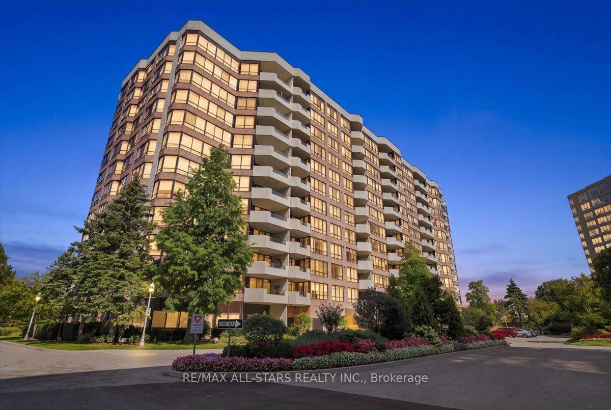 Photo 33 of Unit 528, 25 Austin Drive, Markham, Markville — HOMEH