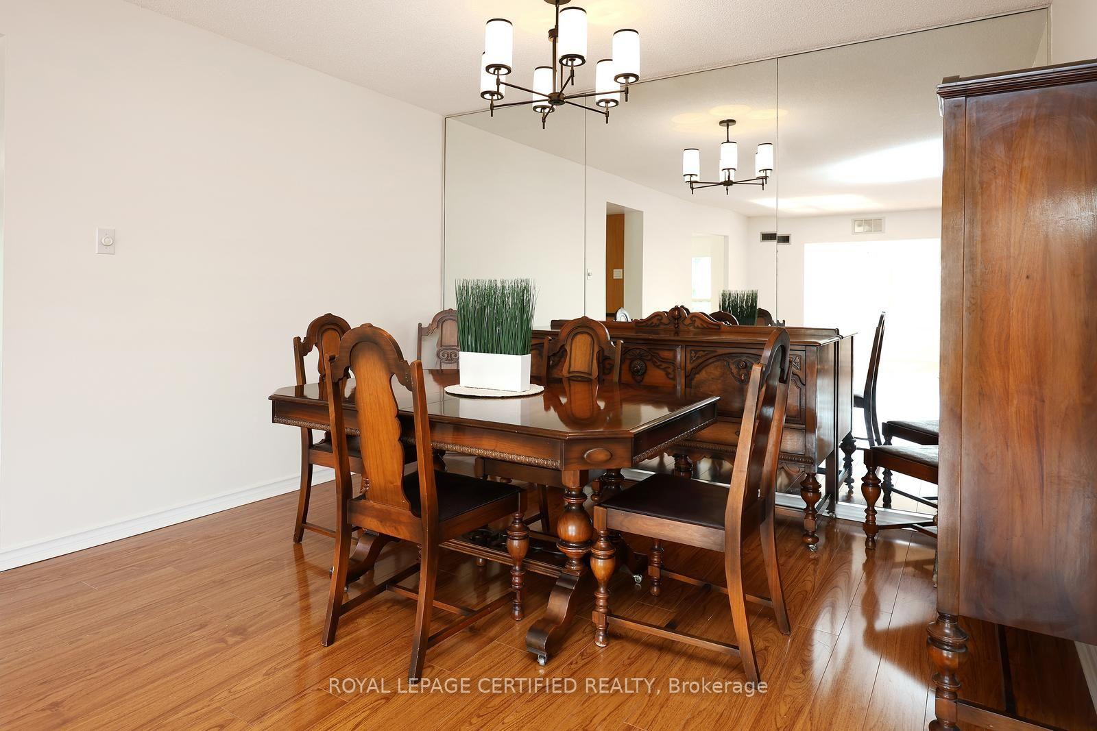 Photo 11 of Unit 312, 20 Cherrytree Drive, Brampton, Fletcher's Creek South — HOMEH