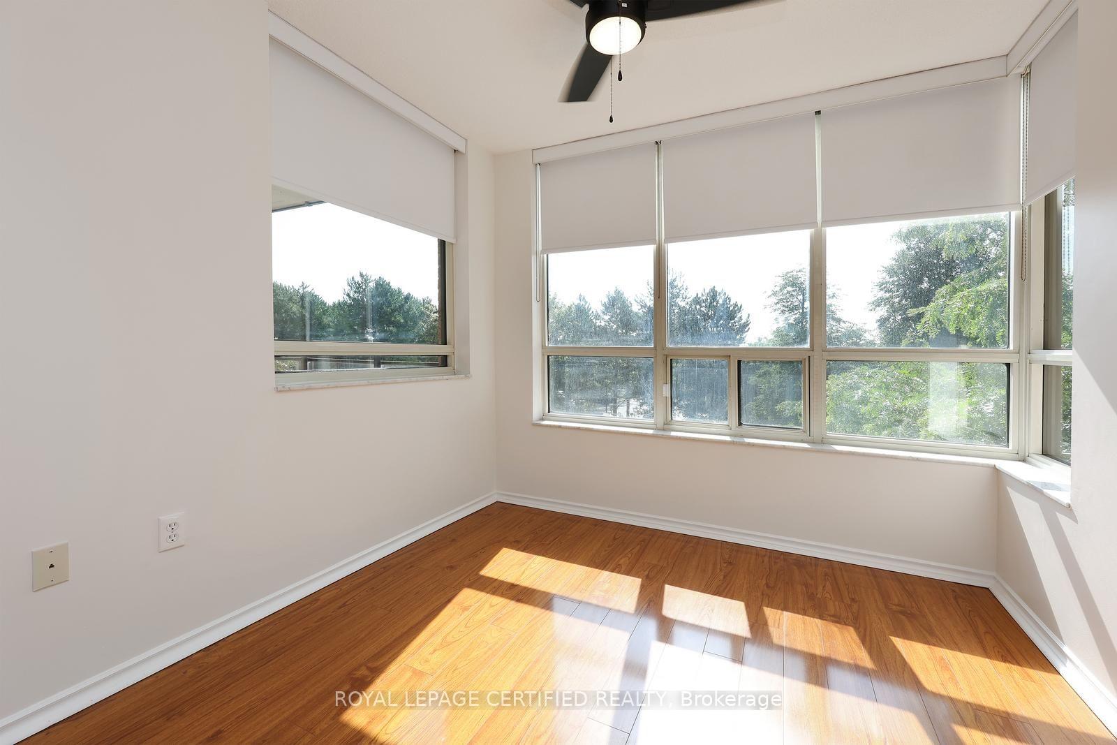 Photo 17 of Unit 312, 20 Cherrytree Drive, Brampton, Fletcher's Creek South — HOMEH