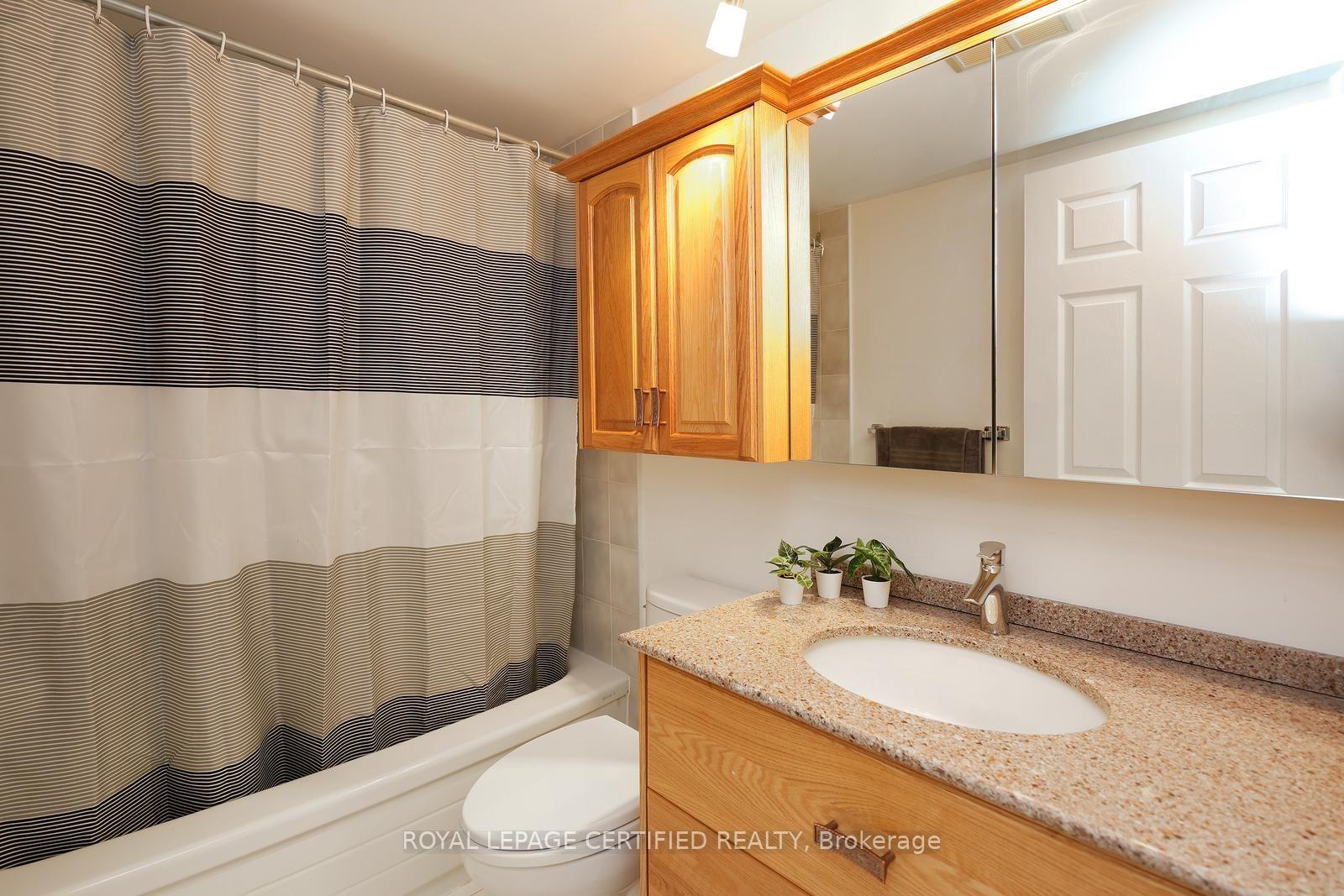 Photo 28 of Unit 312, 20 Cherrytree Drive, Brampton, Fletcher's Creek South — HOMEH