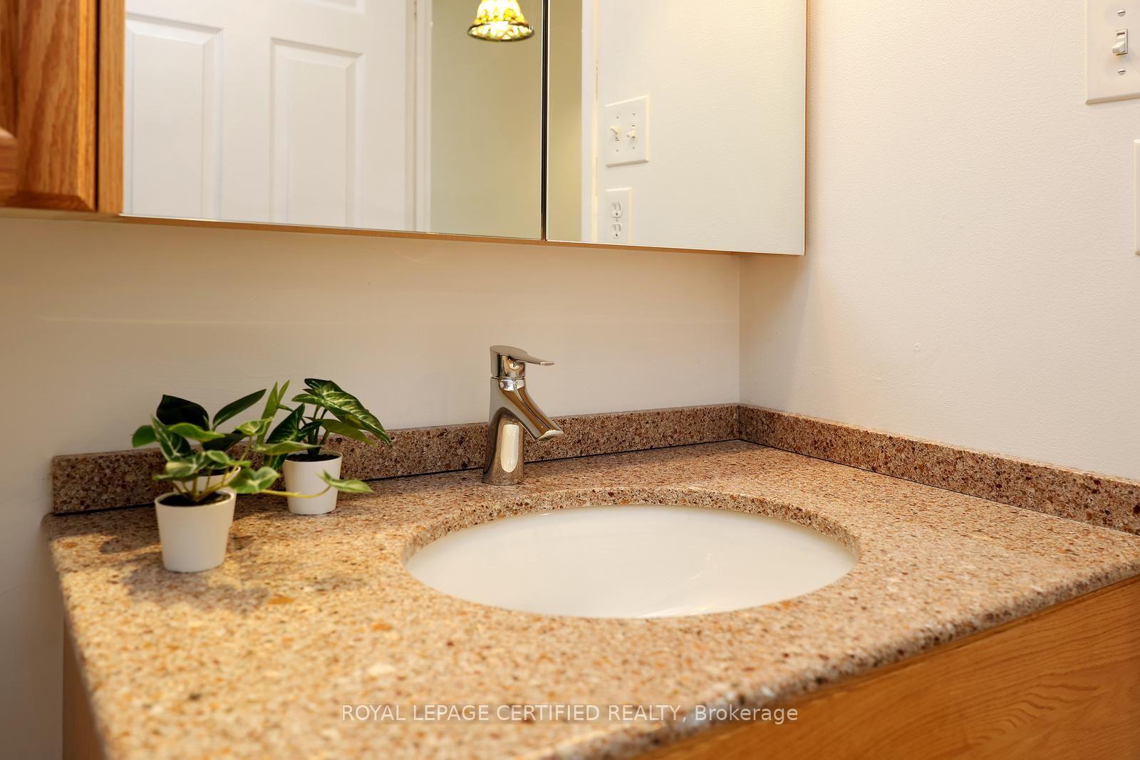 Photo 29 of Unit 312, 20 Cherrytree Drive, Brampton, Fletcher's Creek South — HOMEH