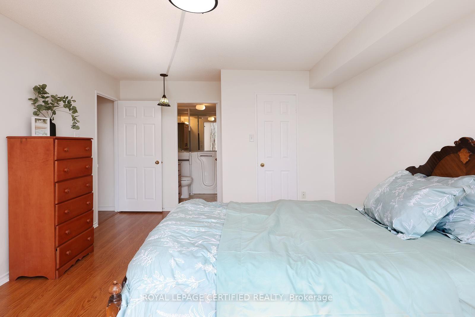 Photo 32 of Unit 312, 20 Cherrytree Drive, Brampton, Fletcher's Creek South — HOMEH
