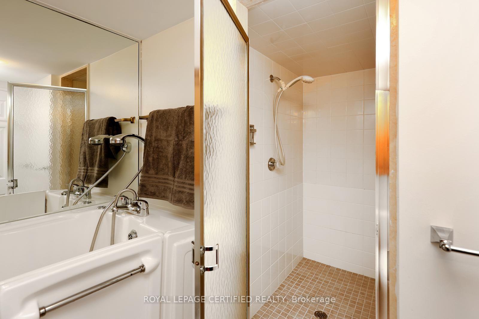 Photo 34 of Unit 312, 20 Cherrytree Drive, Brampton, Fletcher's Creek South — HOMEH