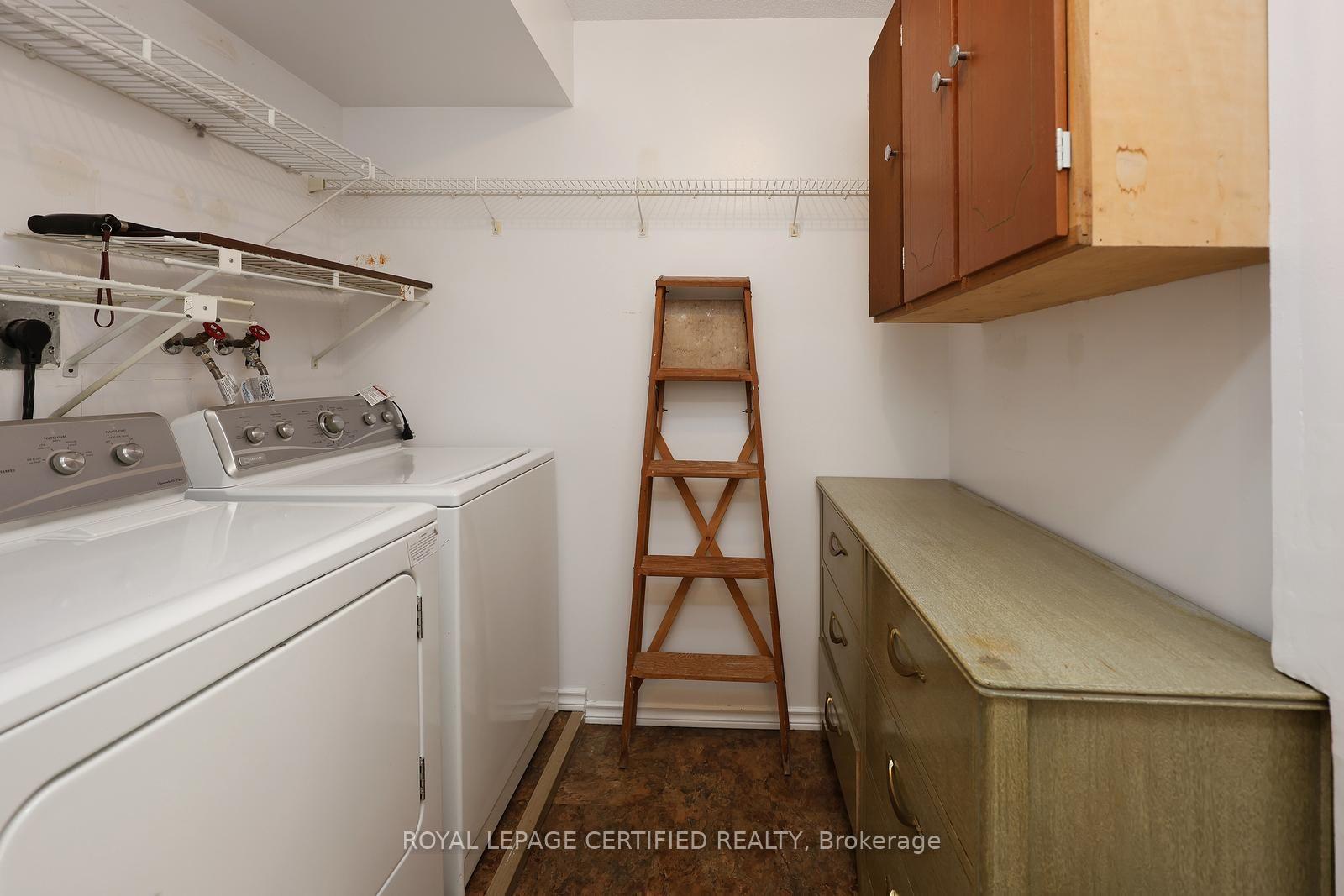 Photo 35 of Unit 312, 20 Cherrytree Drive, Brampton, Fletcher's Creek South — HOMEH