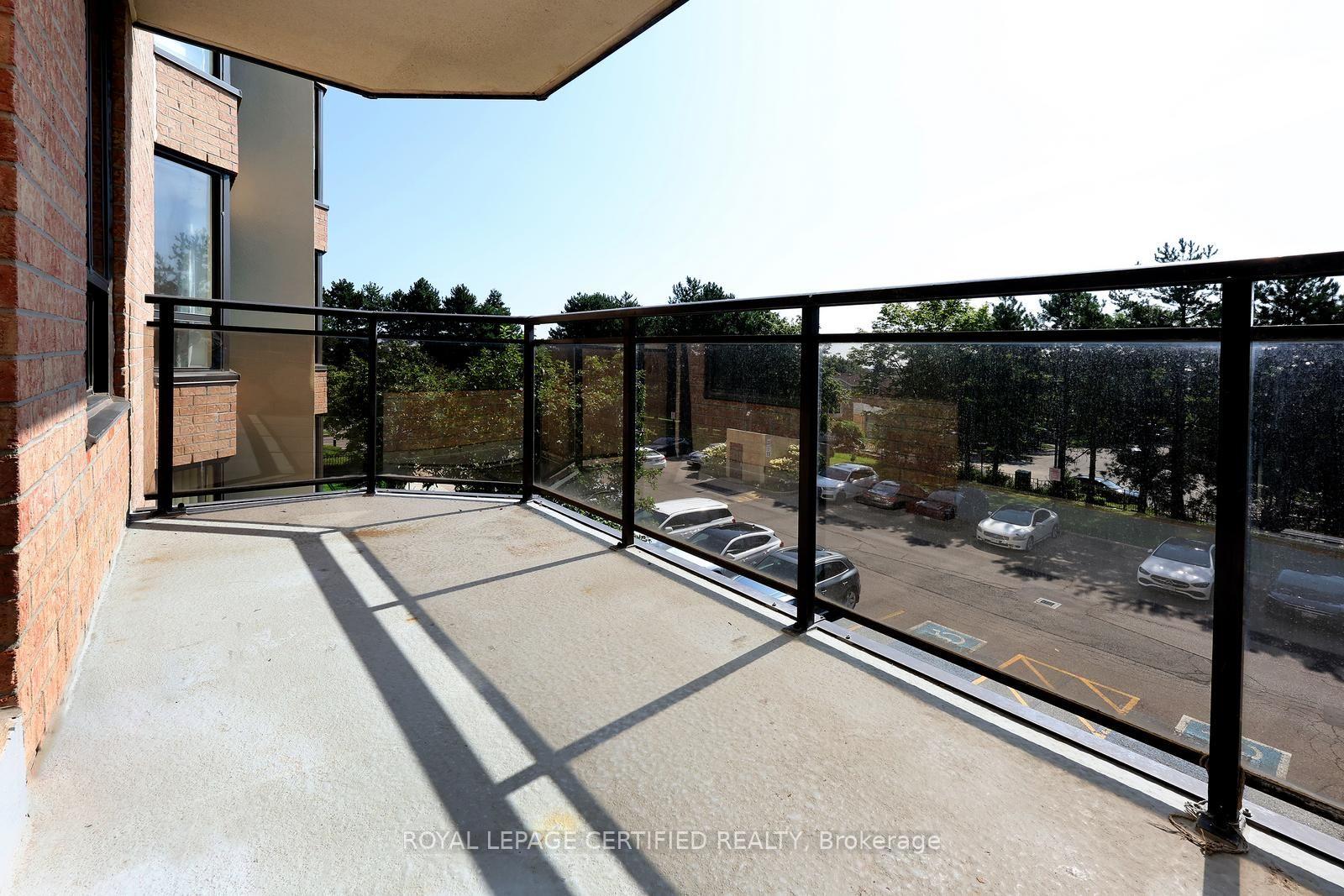 Photo 36 of Unit 312, 20 Cherrytree Drive, Brampton, Fletcher's Creek South — HOMEH