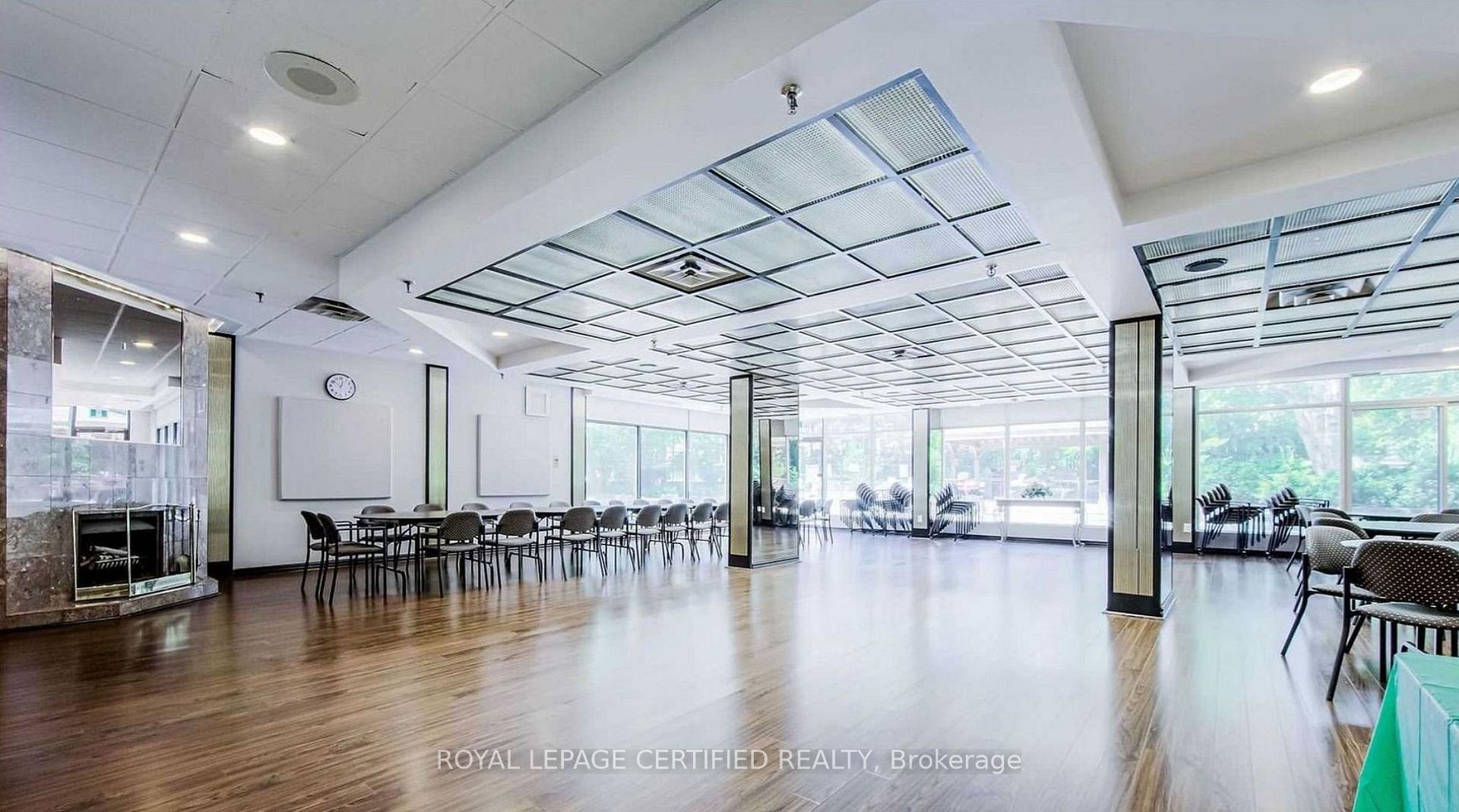 Photo 37 of Unit 312, 20 Cherrytree Drive, Brampton, Fletcher's Creek South — HOMEH