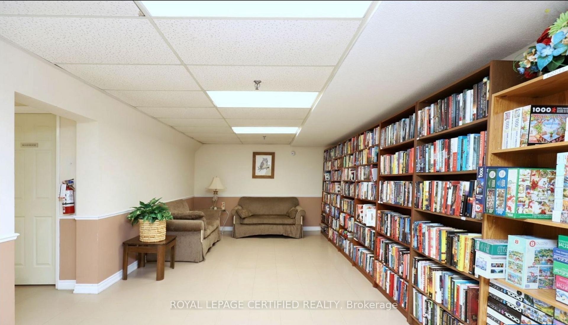 Photo 38 of Unit 312, 20 Cherrytree Drive, Brampton, Fletcher's Creek South — HOMEH