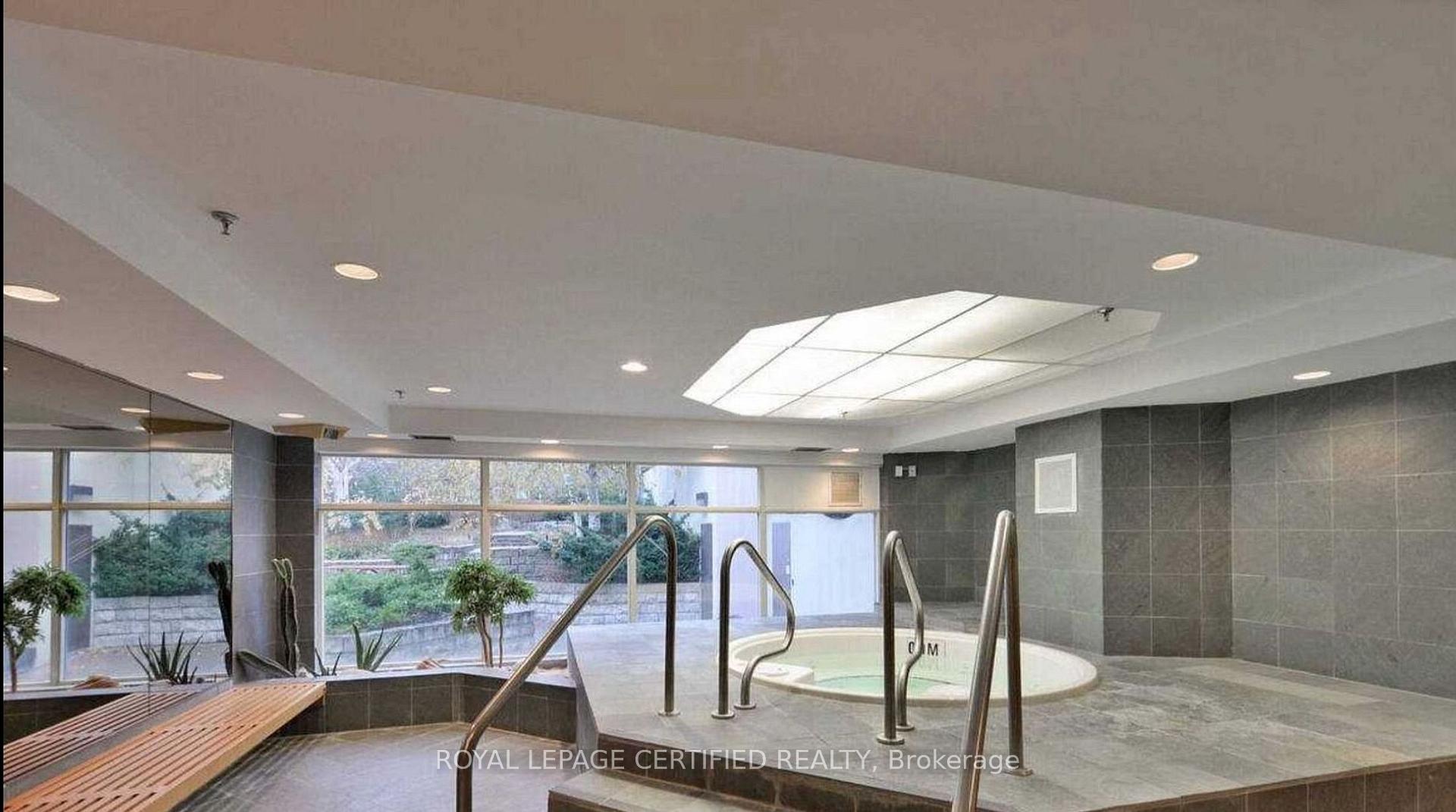 Photo 39 of Unit 312, 20 Cherrytree Drive, Brampton, Fletcher's Creek South — HOMEH