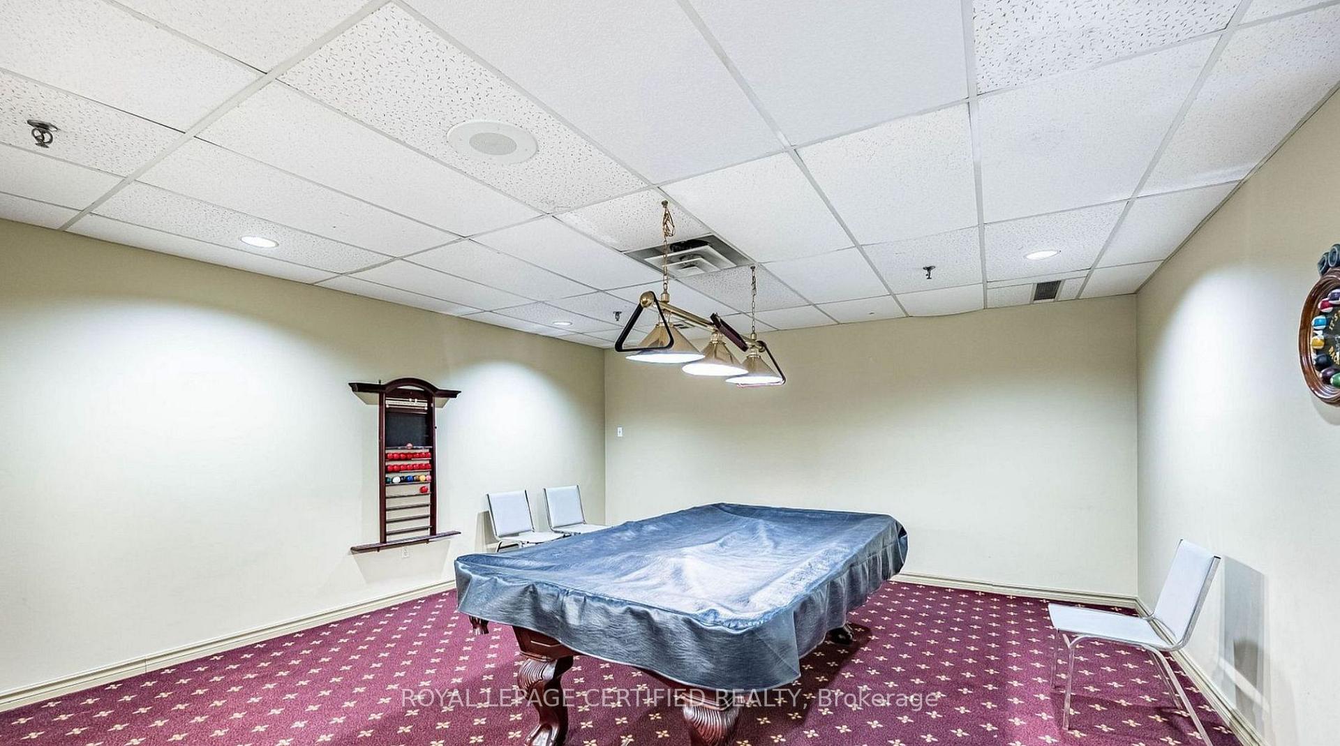 Photo 40 of Unit 312, 20 Cherrytree Drive, Brampton, Fletcher's Creek South — HOMEH