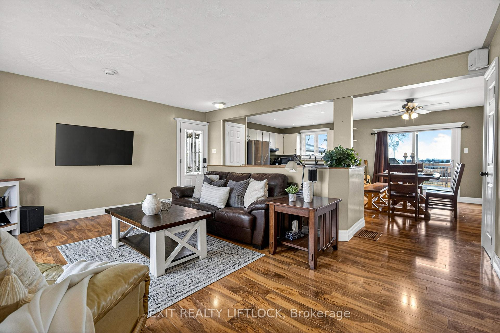 Photo 8 of 2289 Base Line Road, Otonabee-South Monaghan — HOMEH