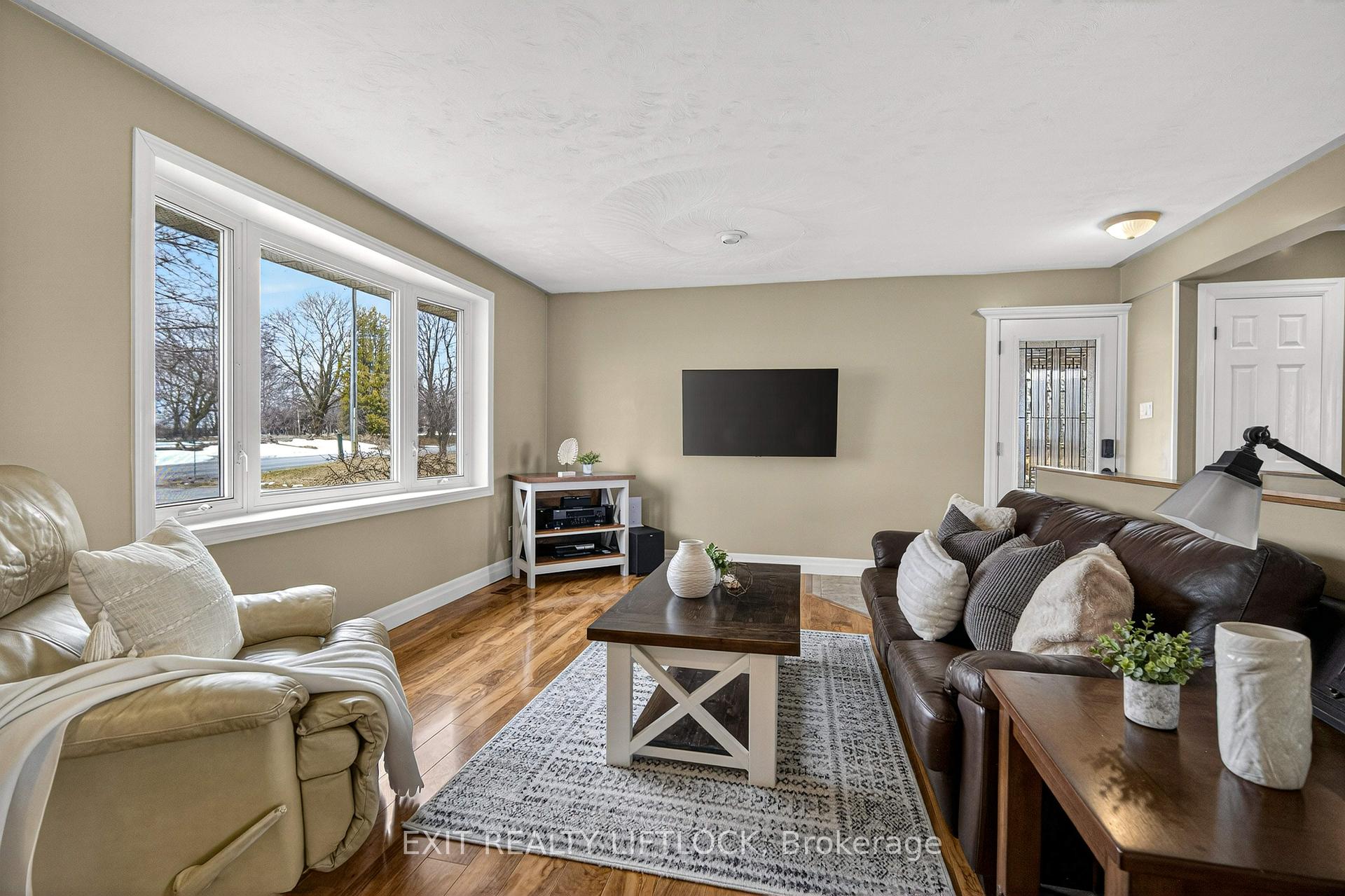 Photo 9 of 2289 Base Line Road, Otonabee-South Monaghan — HOMEH