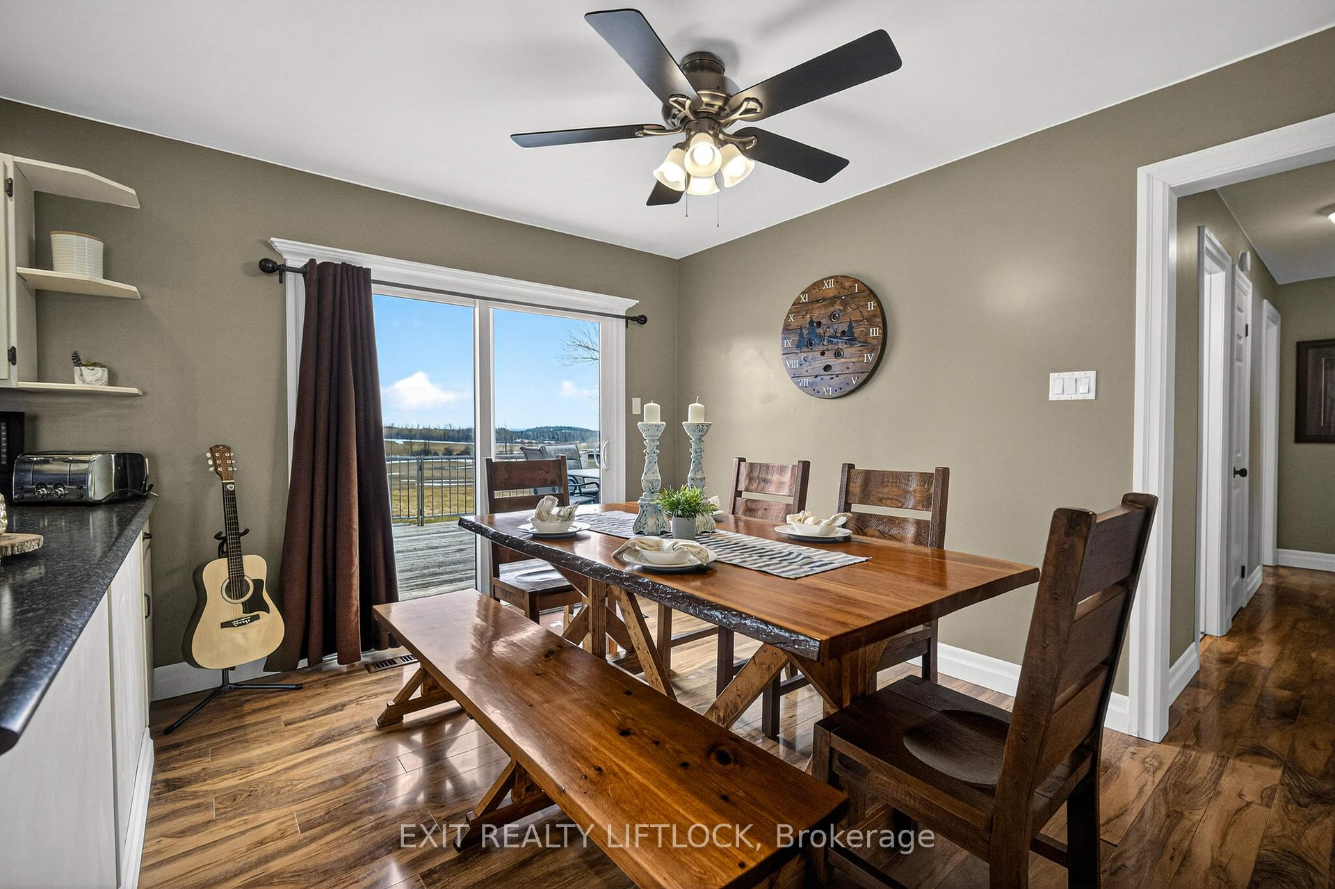 Photo 11 of 2289 Base Line Road, Otonabee-South Monaghan — HOMEH