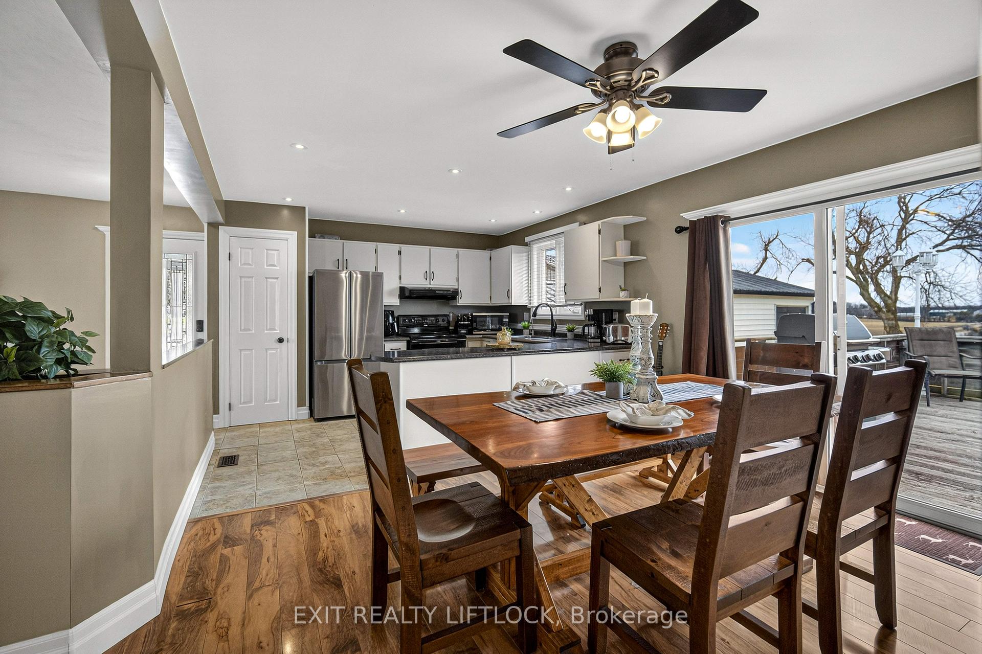Photo 12 of 2289 Base Line Road, Otonabee-South Monaghan — HOMEH
