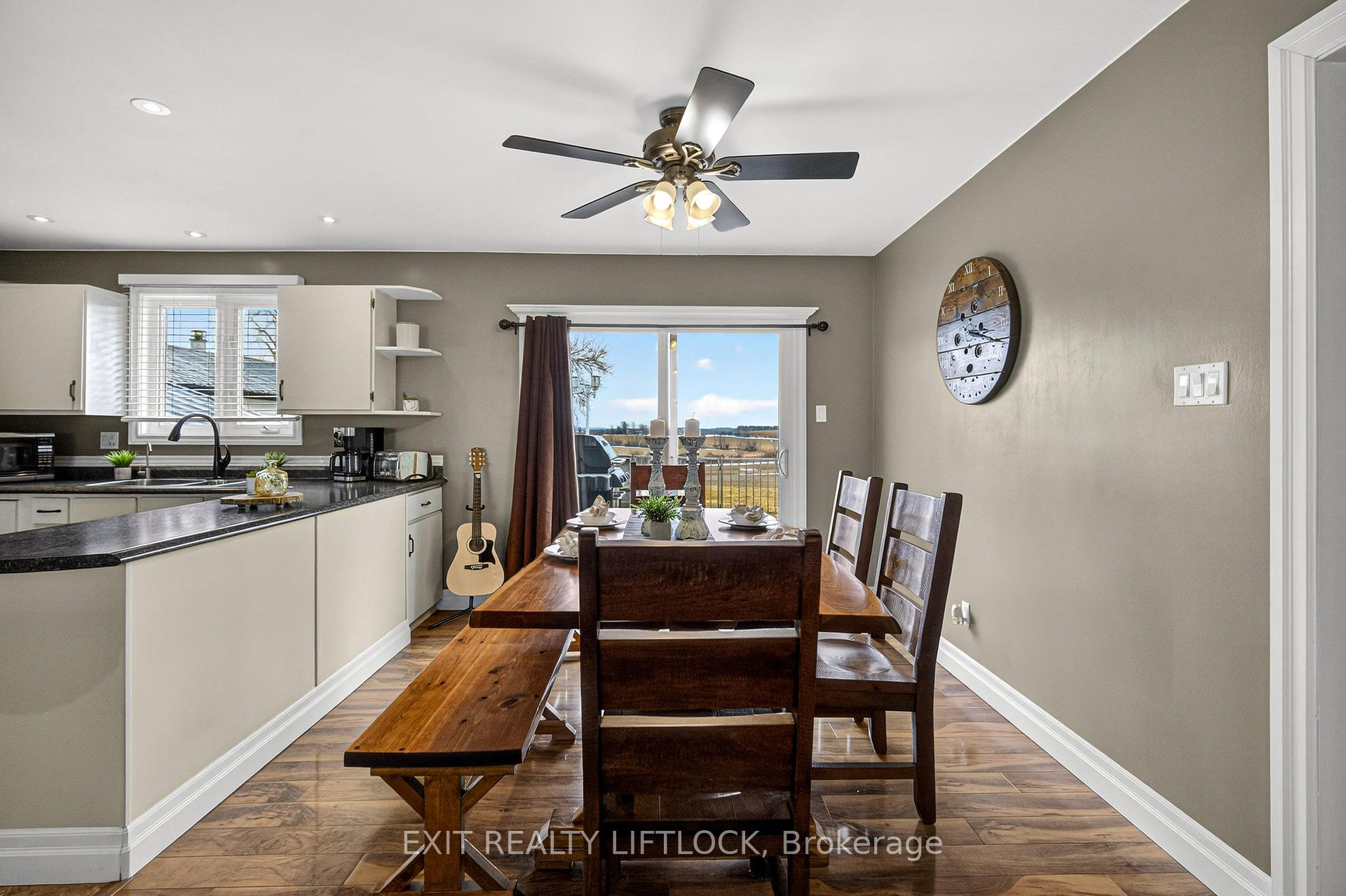 Photo 13 of 2289 Base Line Road, Otonabee-South Monaghan — HOMEH