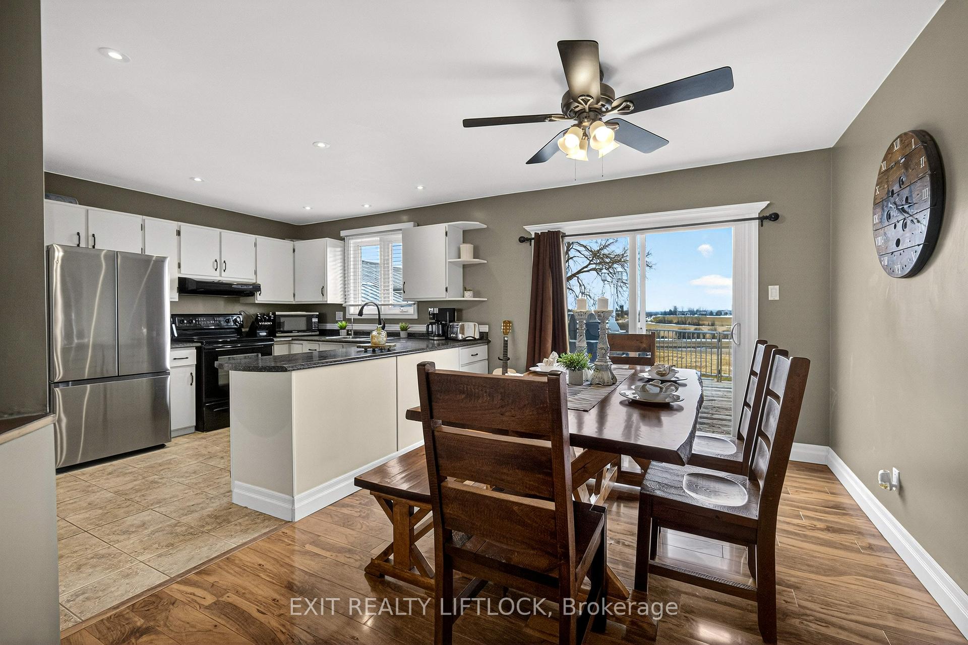 Photo 14 of 2289 Base Line Road, Otonabee-South Monaghan — HOMEH
