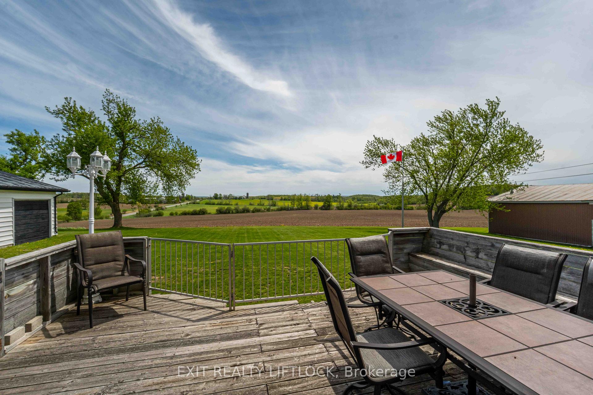 Photo 31 of 2289 Base Line Road, Otonabee-South Monaghan — HOMEH