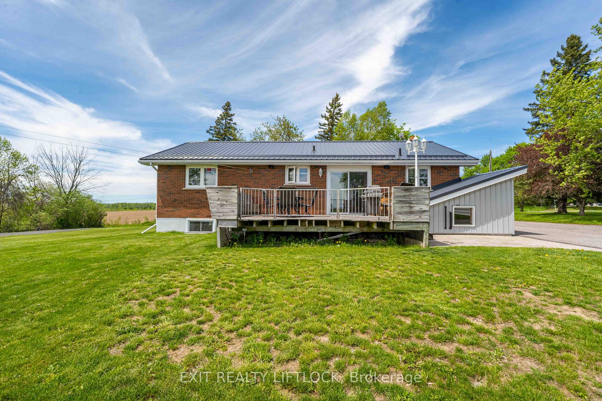 Photo 32 of 2289 Base Line Road, Otonabee-South Monaghan — HOMEH