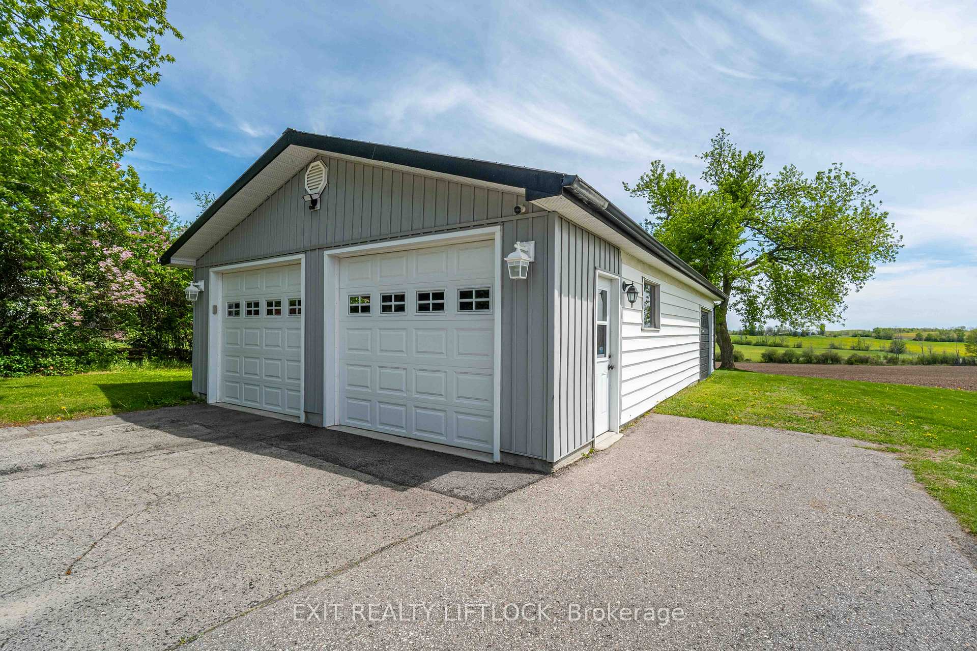 Photo 33 of 2289 Base Line Road, Otonabee-South Monaghan — HOMEH