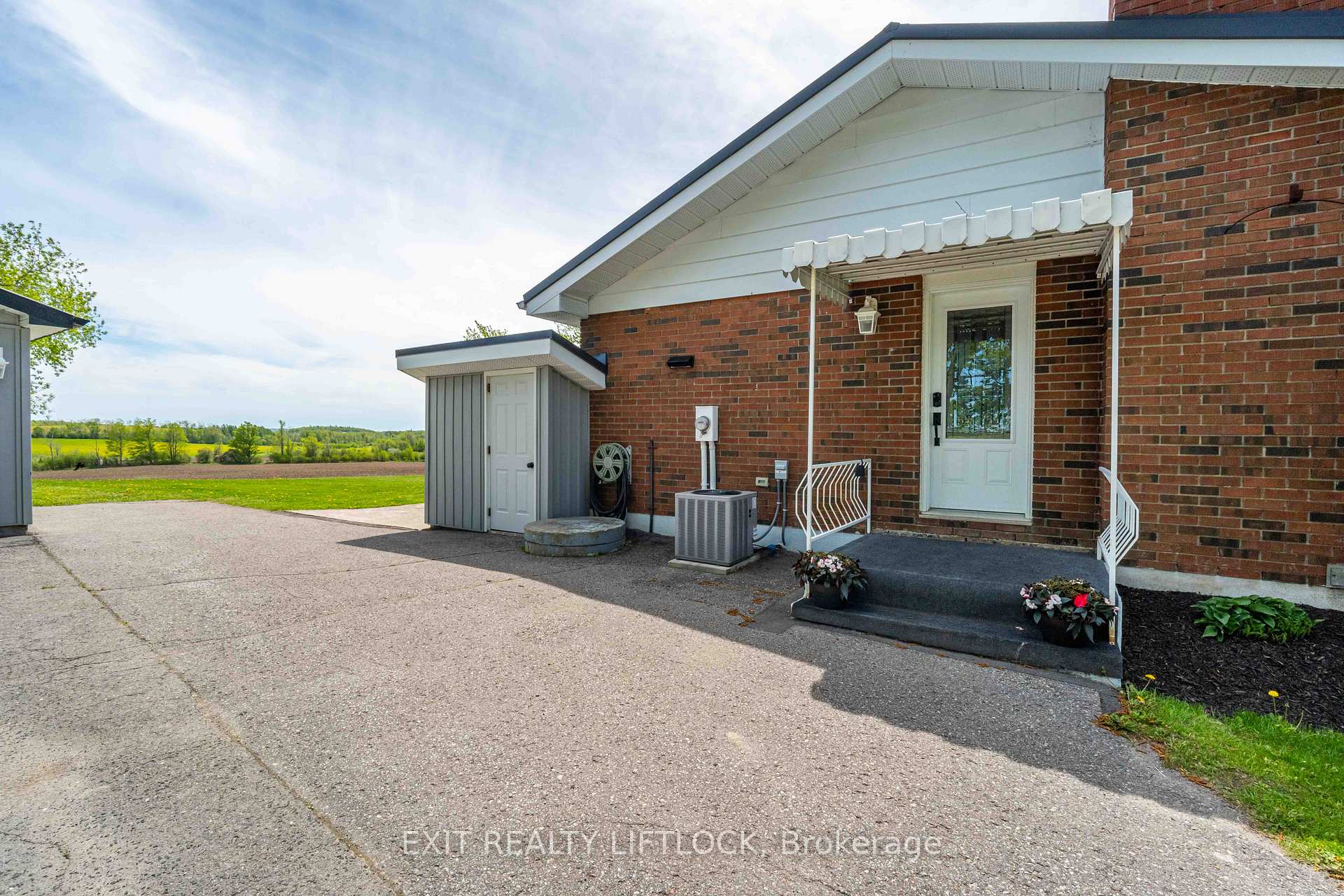 Photo 34 of 2289 Base Line Road, Otonabee-South Monaghan — HOMEH