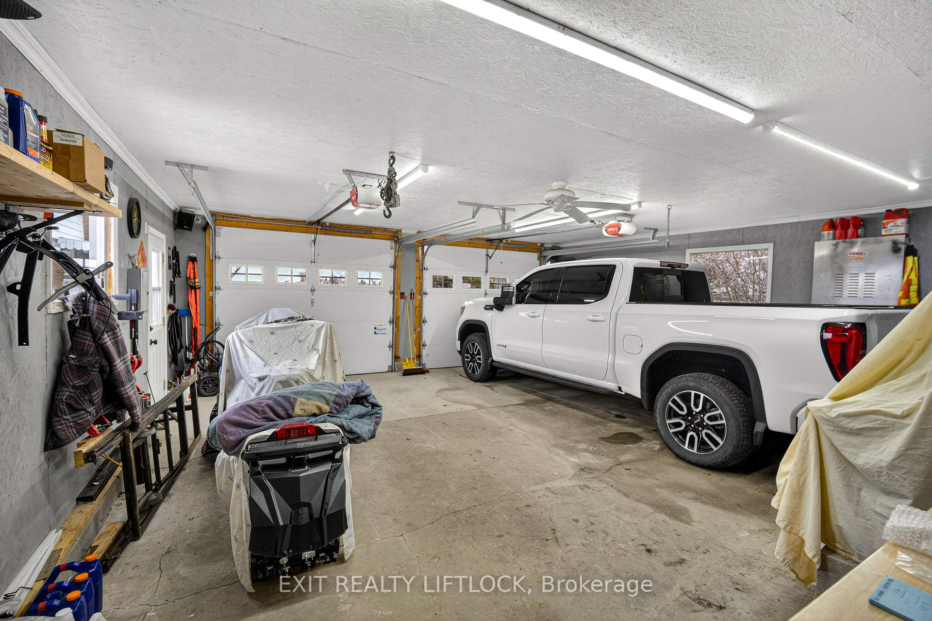 Photo 36 of 2289 Base Line Road, Otonabee-South Monaghan — HOMEH