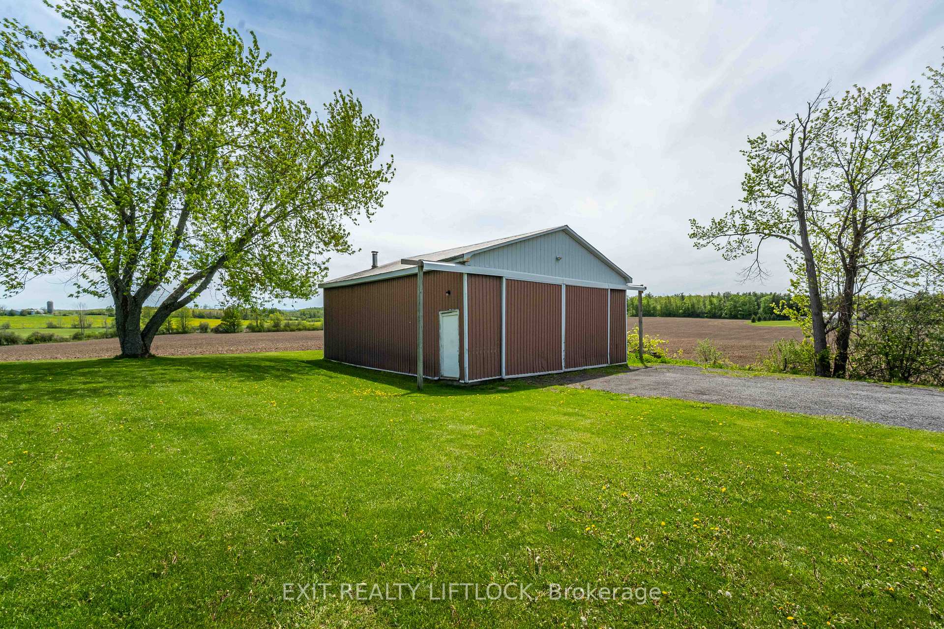 Photo 37 of 2289 Base Line Road, Otonabee-South Monaghan — HOMEH