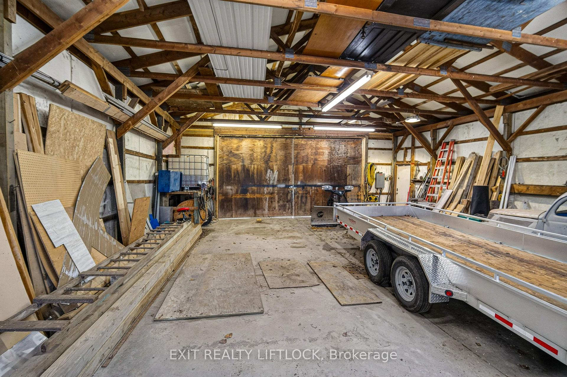 Photo 38 of 2289 Base Line Road, Otonabee-South Monaghan — HOMEH