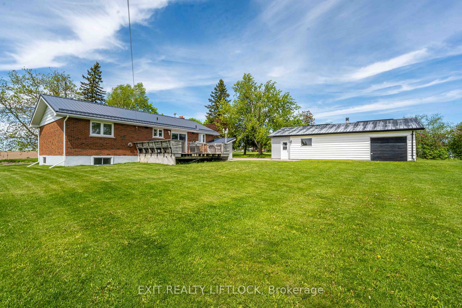 Photo 41 of 2289 Base Line Road, Otonabee-South Monaghan — HOMEH