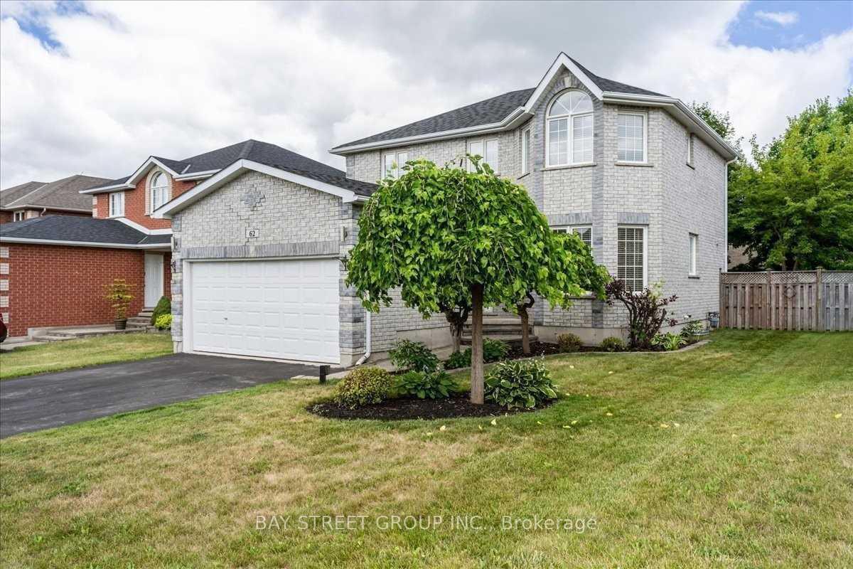 Photo 1 of 62 Summerset Drive, Barrie, Ardagh — HOMEH