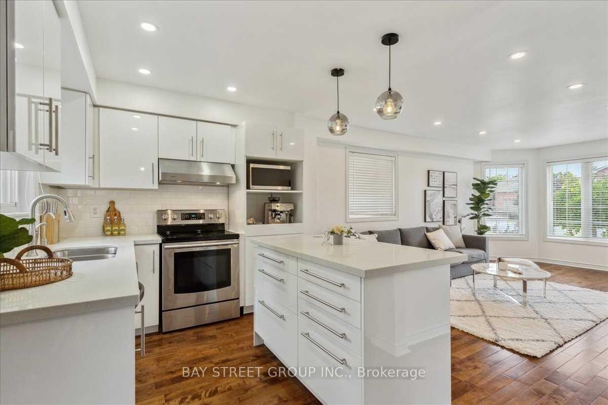 Photo 12 of 62 Summerset Drive, Barrie, Ardagh — HOMEH