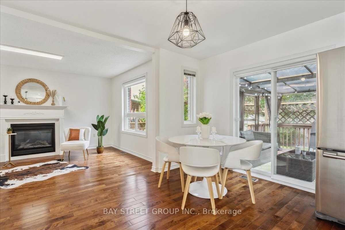 Photo 16 of 62 Summerset Drive, Barrie, Ardagh — HOMEH