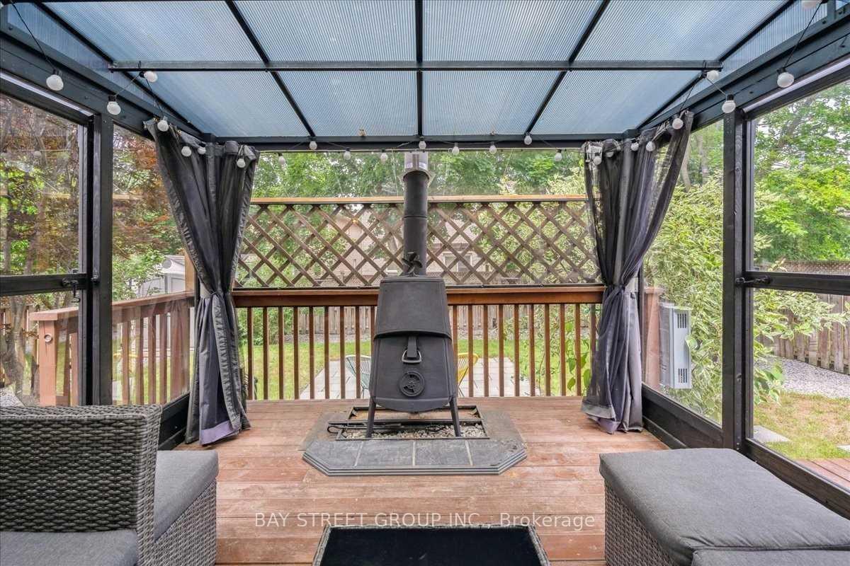 Photo 37 of 62 Summerset Drive, Barrie, Ardagh — HOMEH
