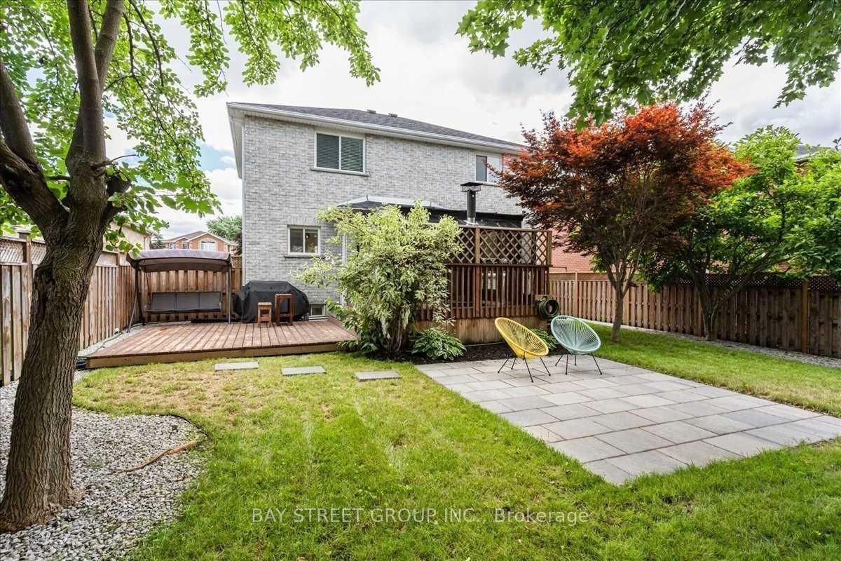 Photo 38 of 62 Summerset Drive, Barrie, Ardagh — HOMEH