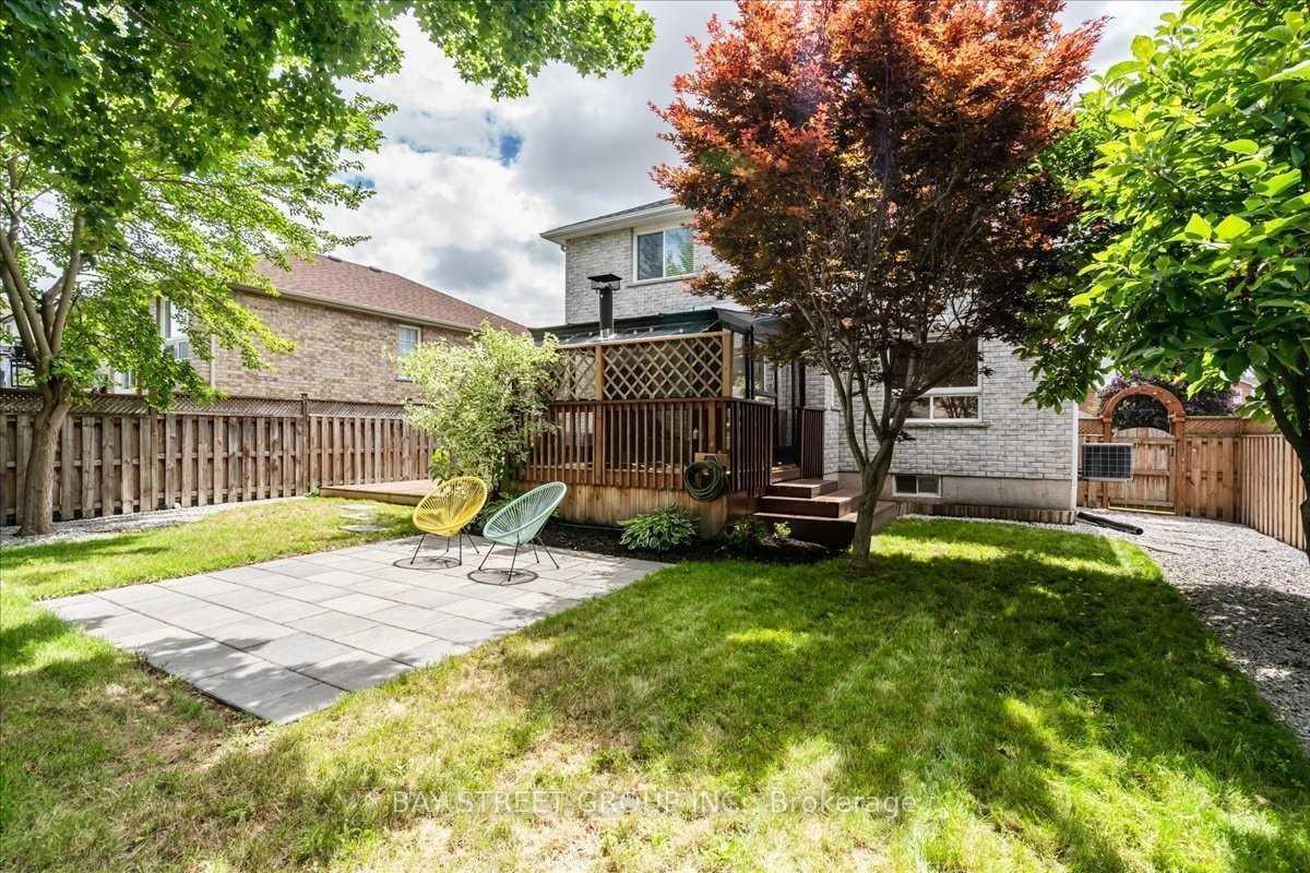 Photo 39 of 62 Summerset Drive, Barrie, Ardagh — HOMEH