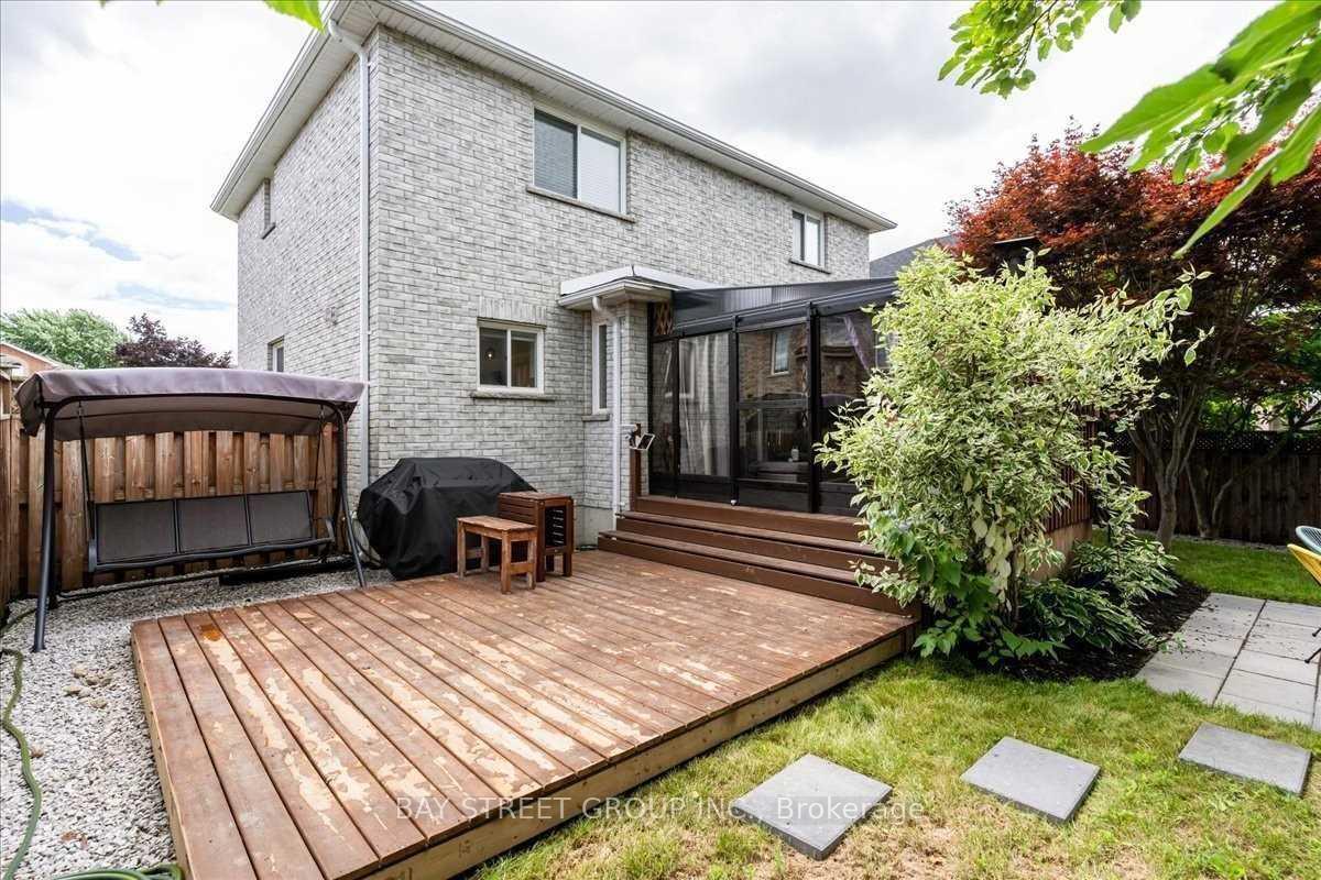 Photo 40 of 62 Summerset Drive, Barrie, Ardagh — HOMEH
