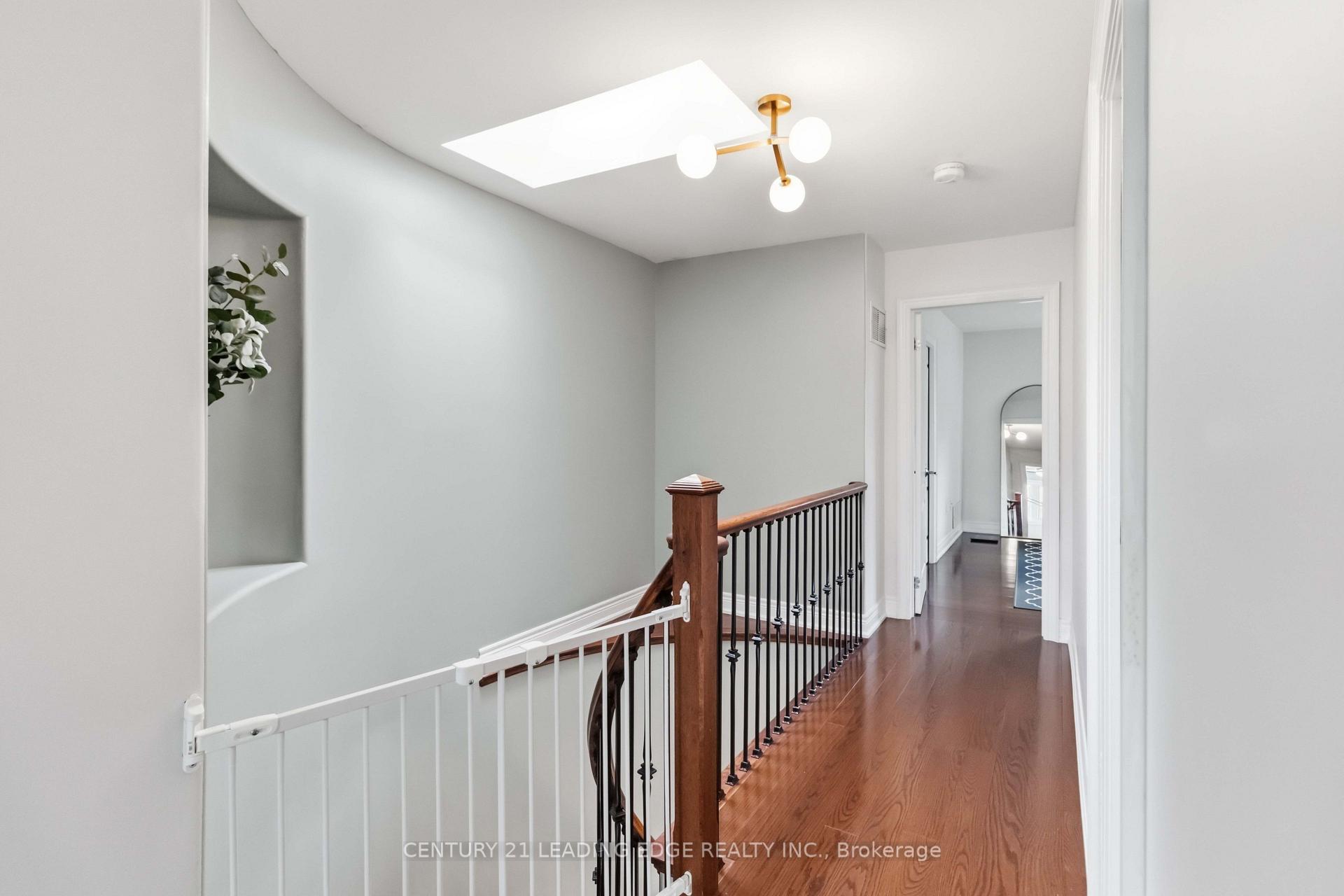 Photo 14 of 6 Birchcliffe Drive, Brampton, Heart Lake East — HOMEH