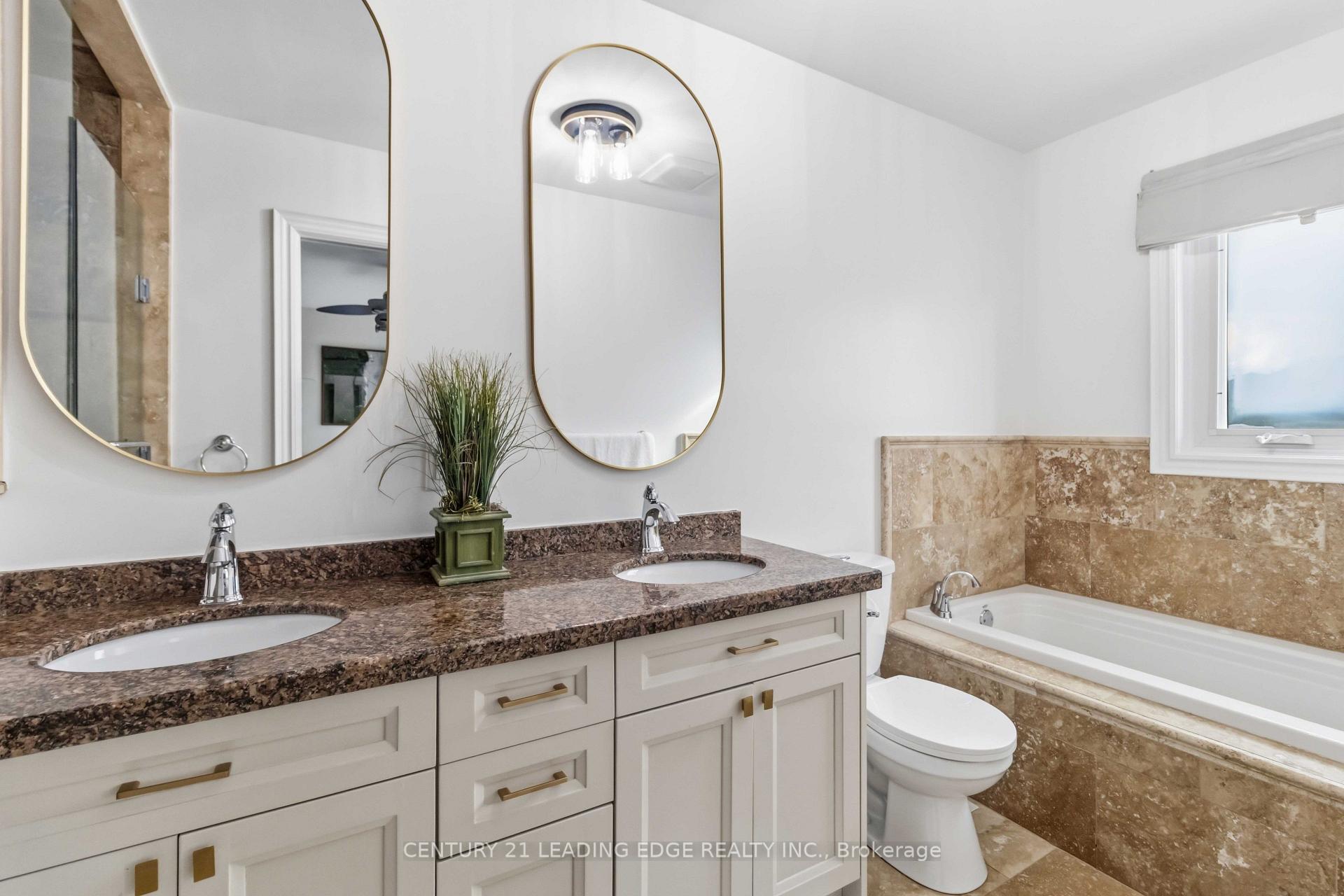 Photo 19 of 6 Birchcliffe Drive, Brampton, Heart Lake East — HOMEH