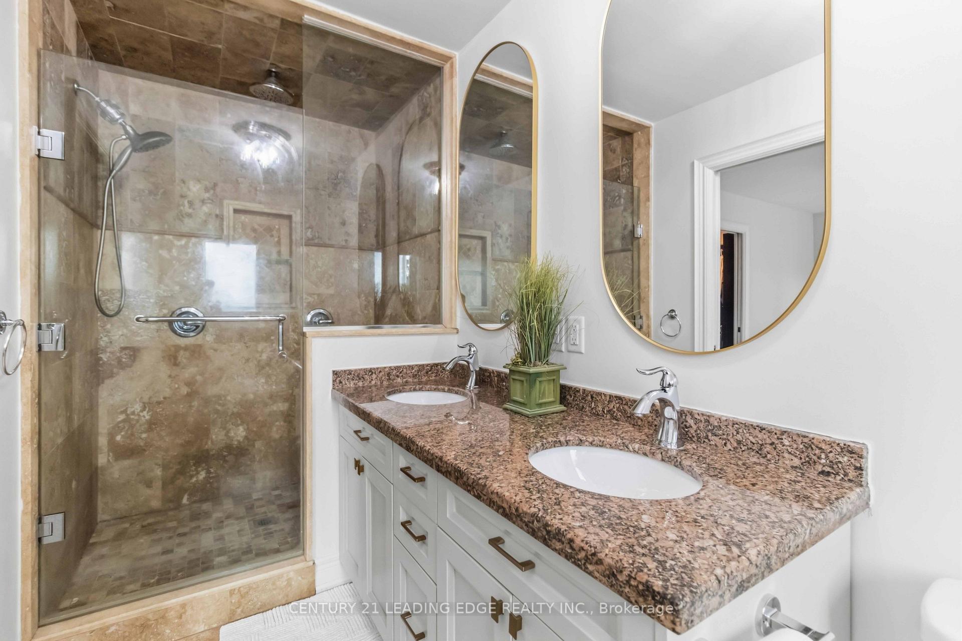 Photo 20 of 6 Birchcliffe Drive, Brampton, Heart Lake East — HOMEH