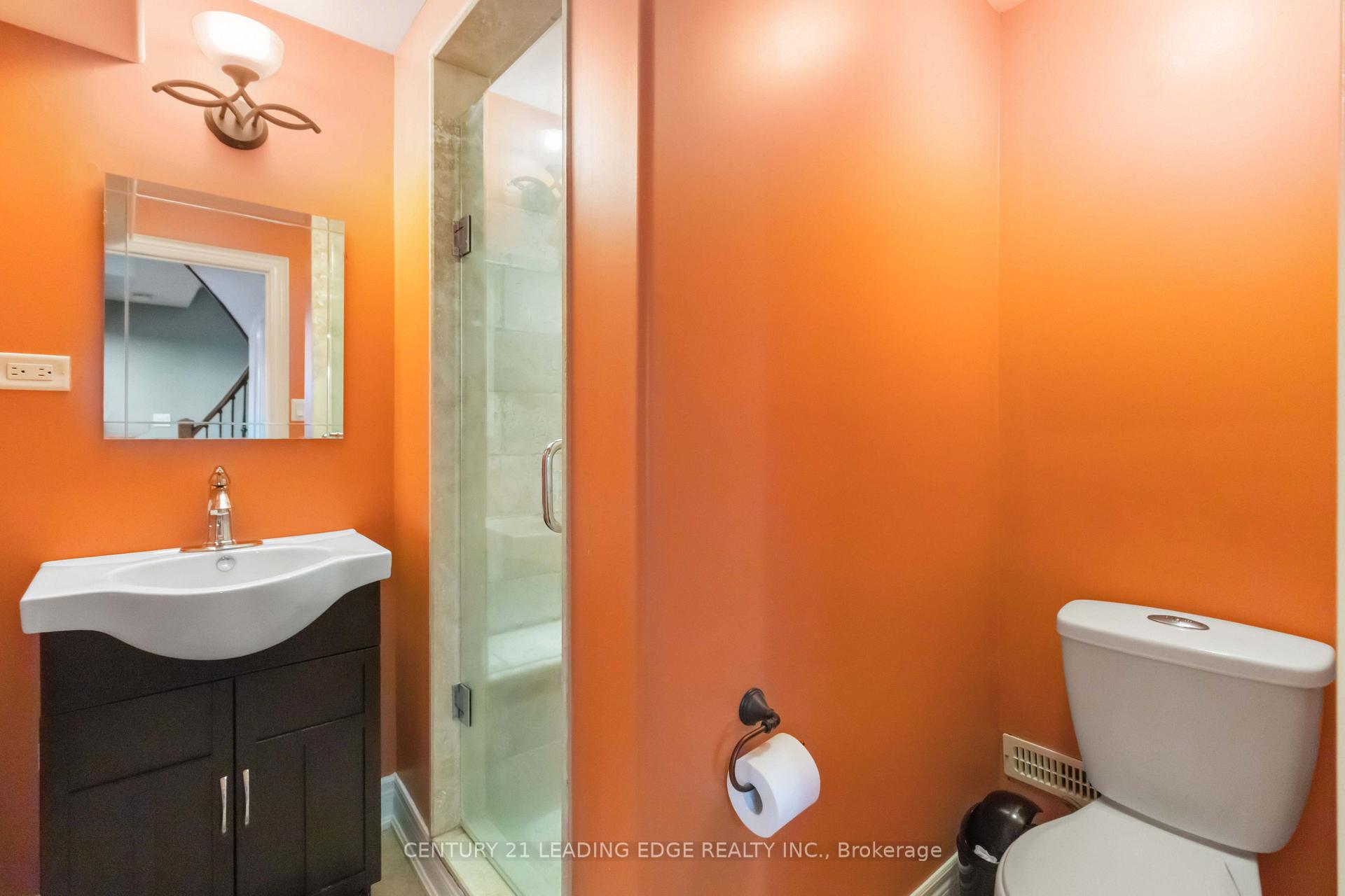 Photo 24 of 6 Birchcliffe Drive, Brampton, Heart Lake East — HOMEH