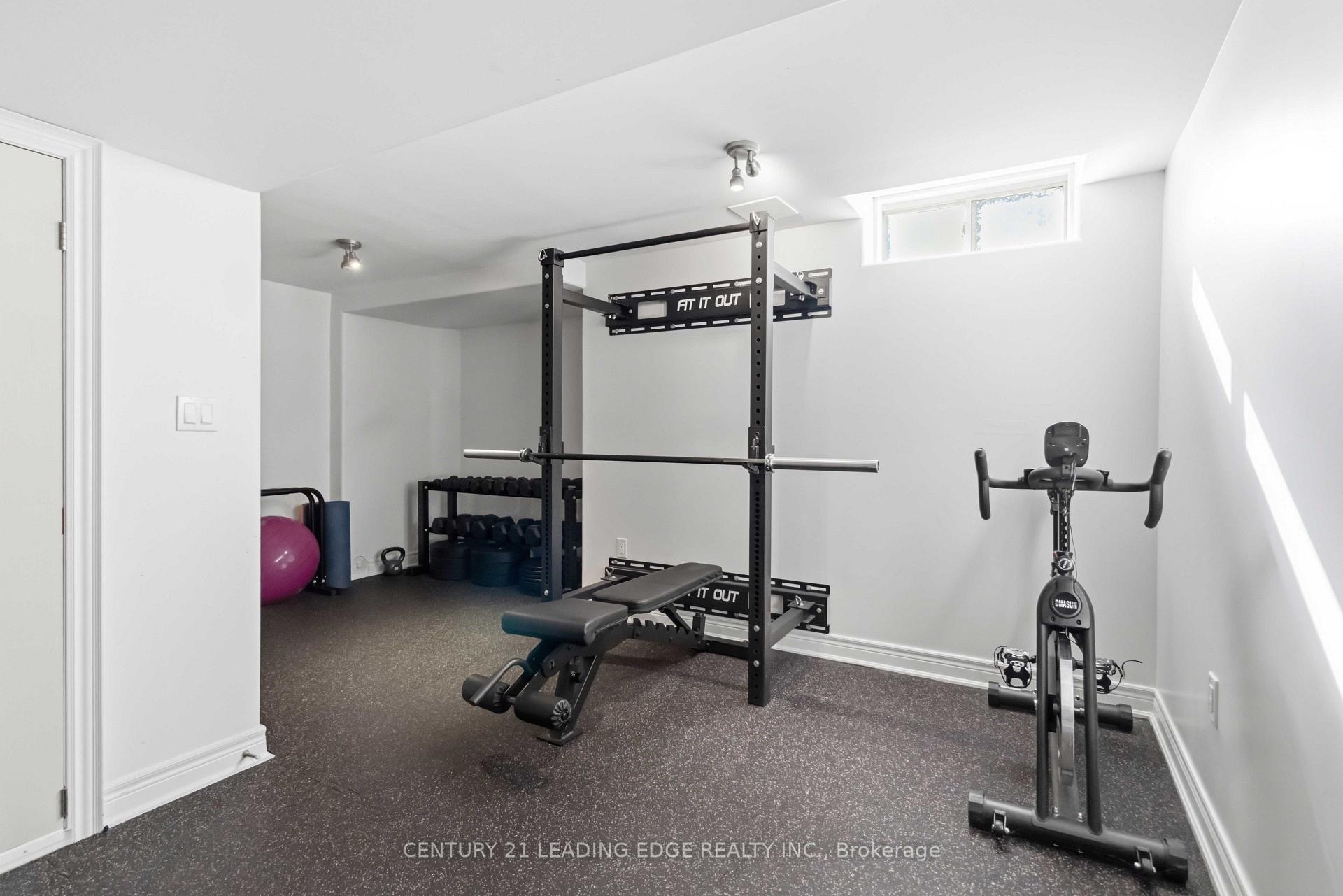 Photo 25 of 6 Birchcliffe Drive, Brampton, Heart Lake East — HOMEH