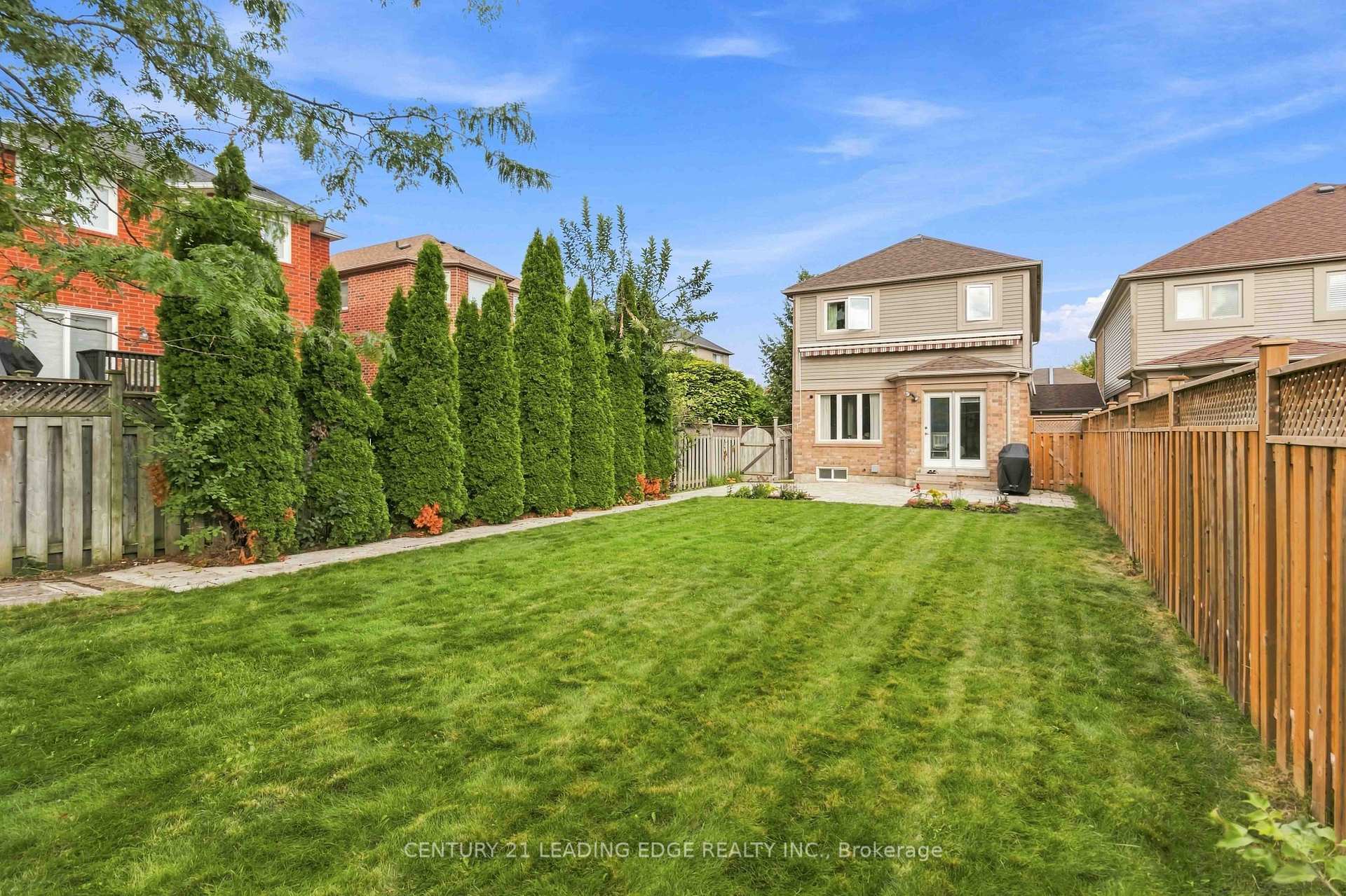 Photo 29 of 6 Birchcliffe Drive, Brampton, Heart Lake East — HOMEH