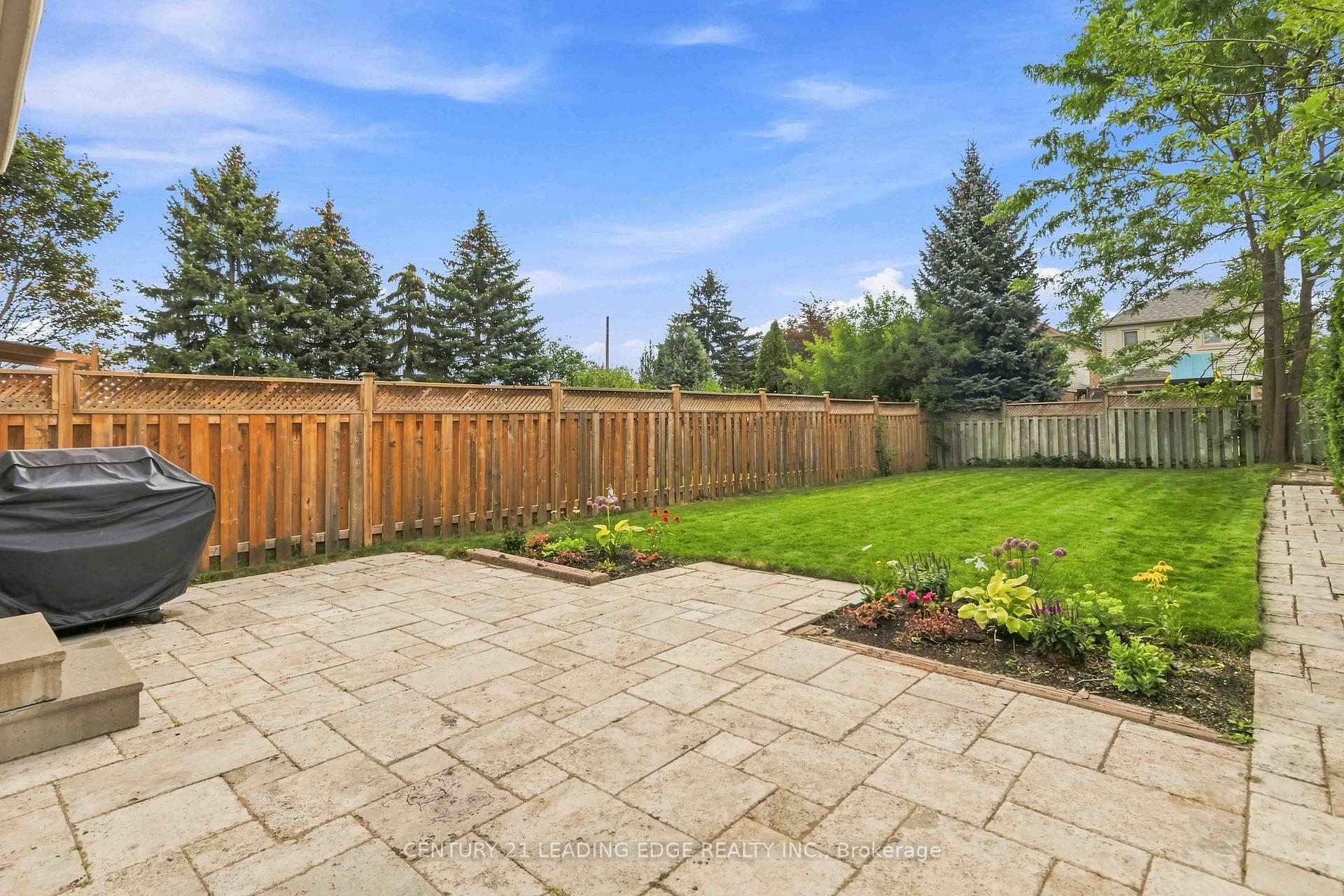 Photo 30 of 6 Birchcliffe Drive, Brampton, Heart Lake East — HOMEH