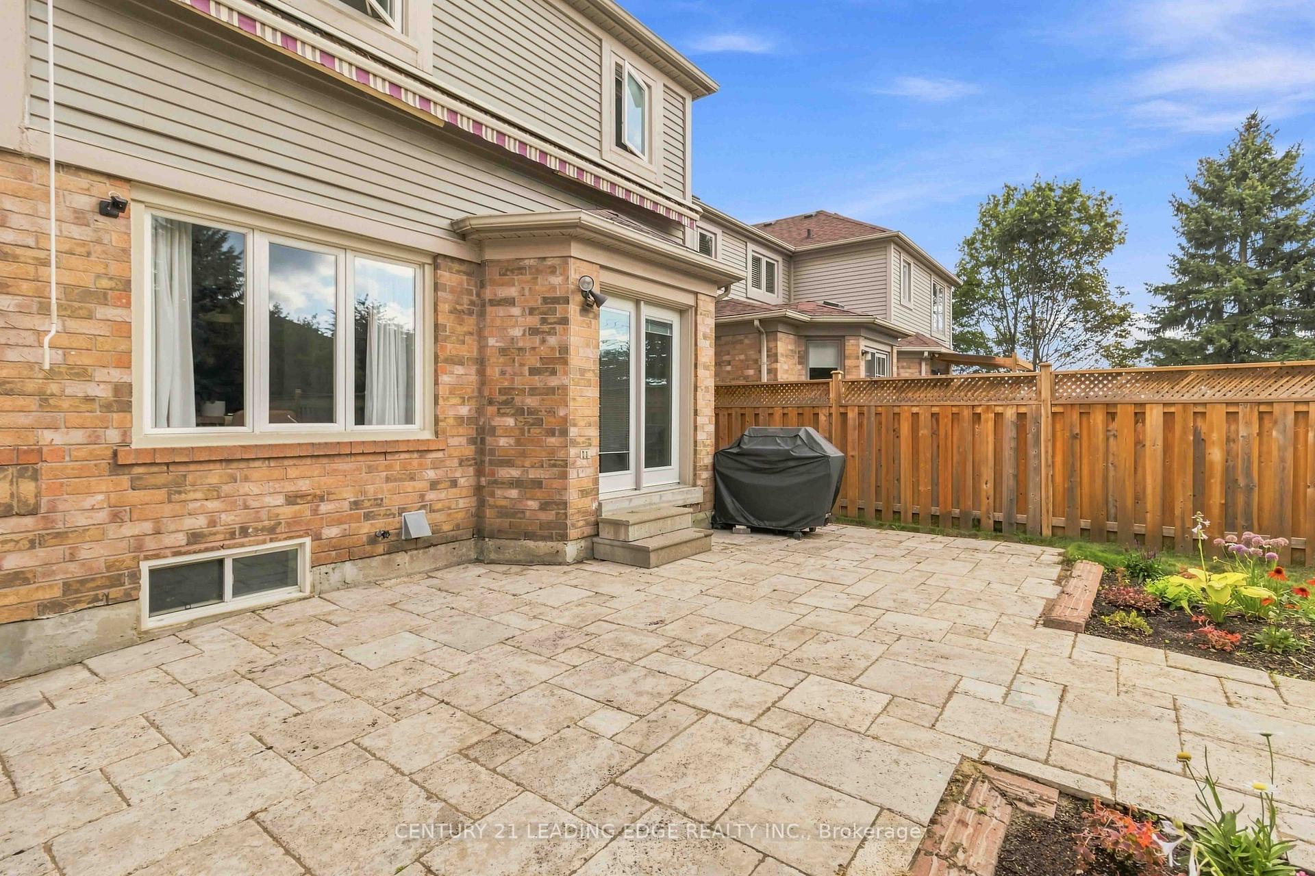 Photo 31 of 6 Birchcliffe Drive, Brampton, Heart Lake East — HOMEH