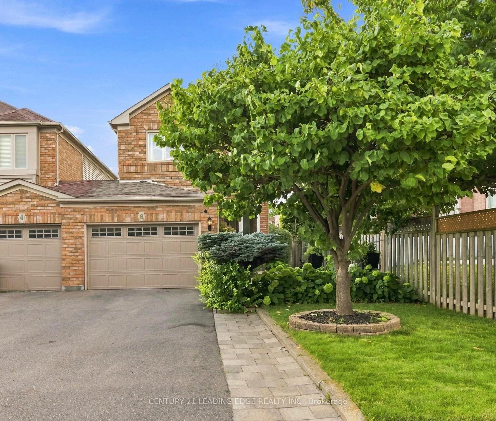 Photo 2 of 6 Birchcliffe Drive, Brampton, Heart Lake East — HOMEH
