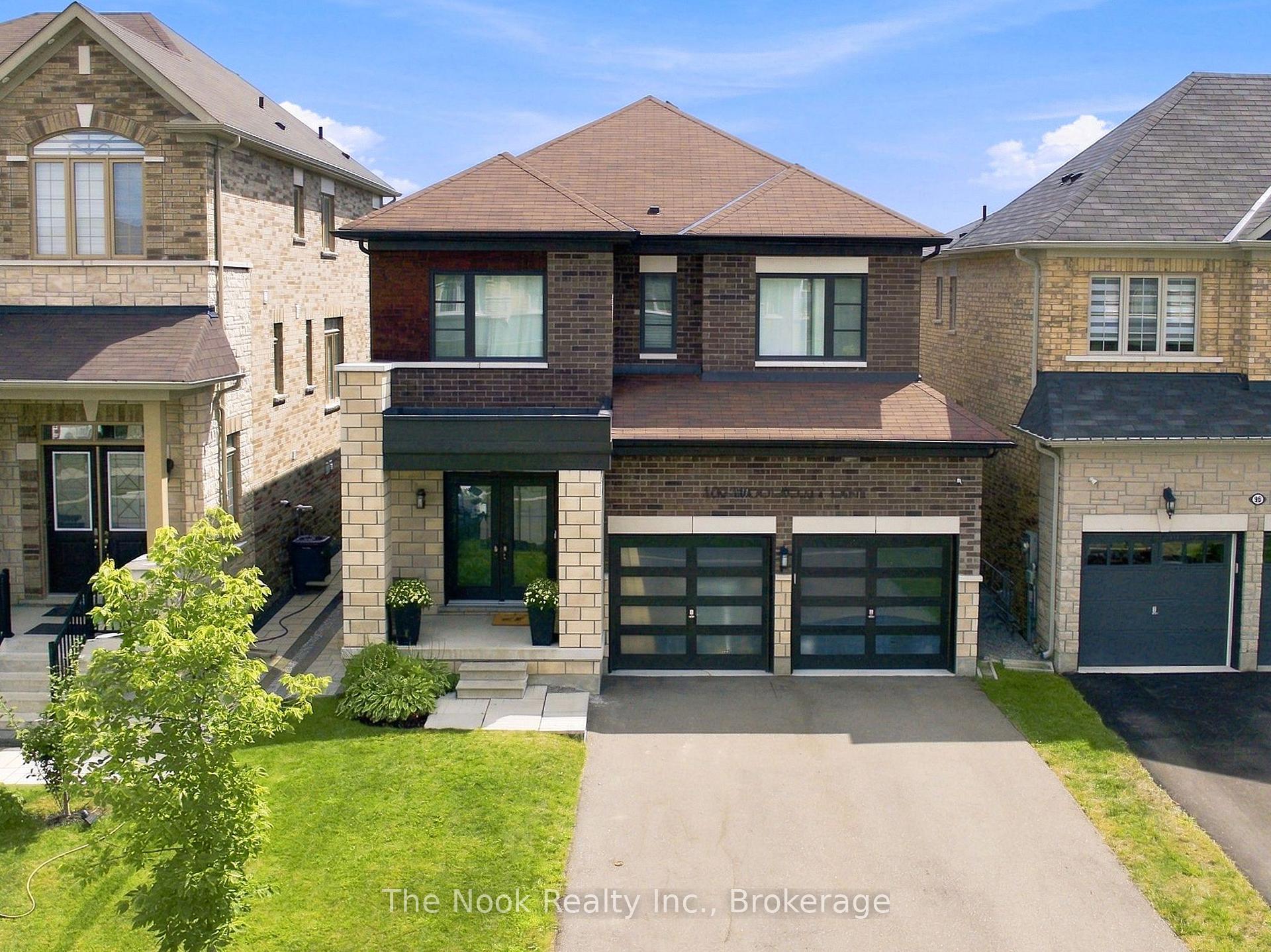 Photo 1 of 100 Woolacott Lane, Clarington, Bowmanville — HOMEH