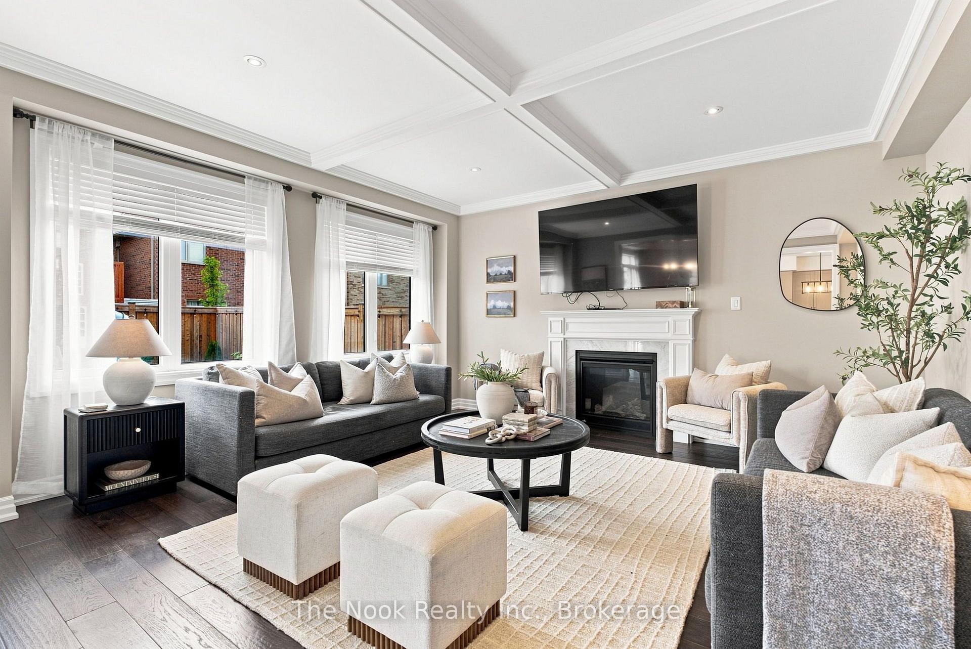 Photo 14 of 100 Woolacott Lane, Clarington, Bowmanville — HOMEH