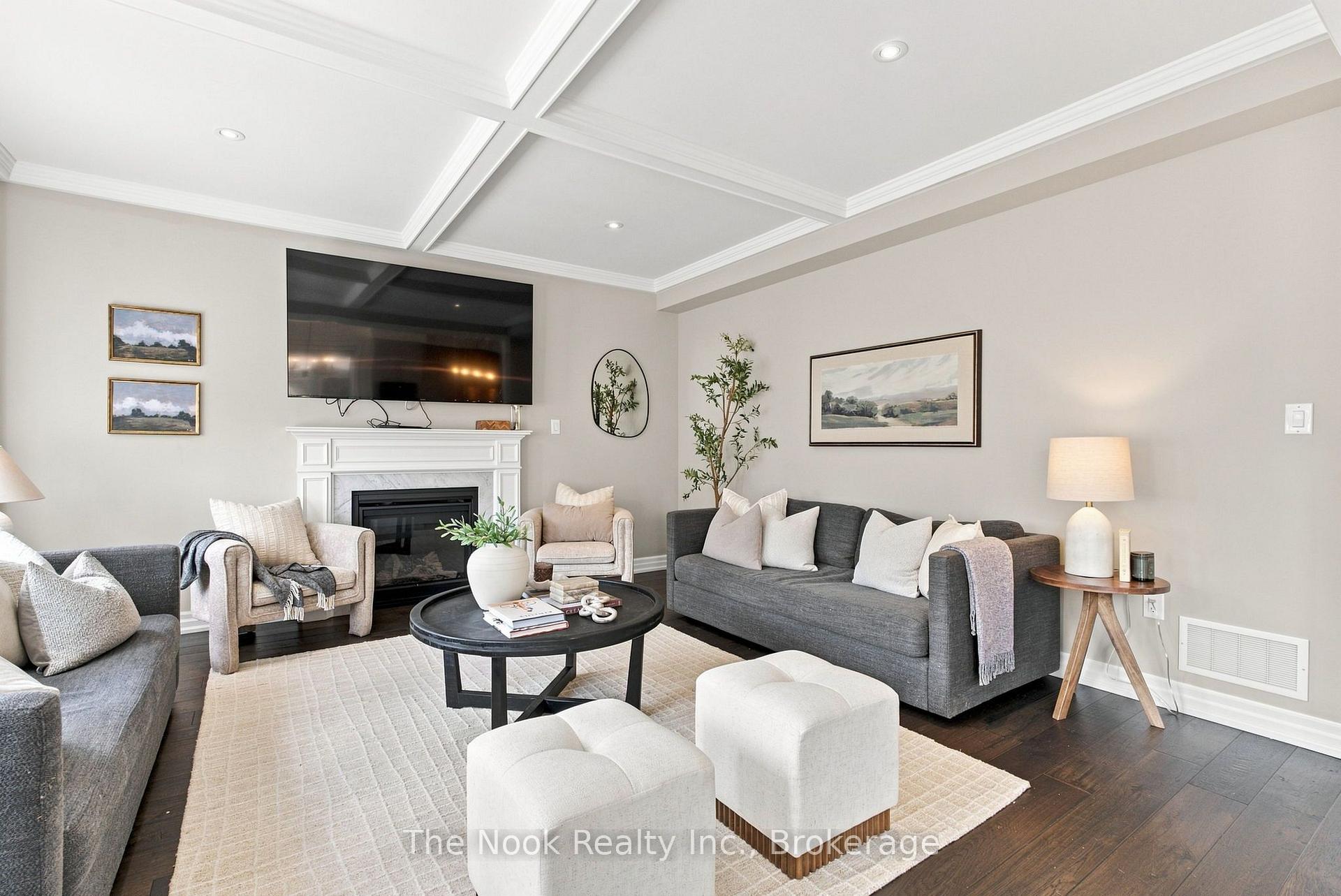 Photo 15 of 100 Woolacott Lane, Clarington, Bowmanville — HOMEH