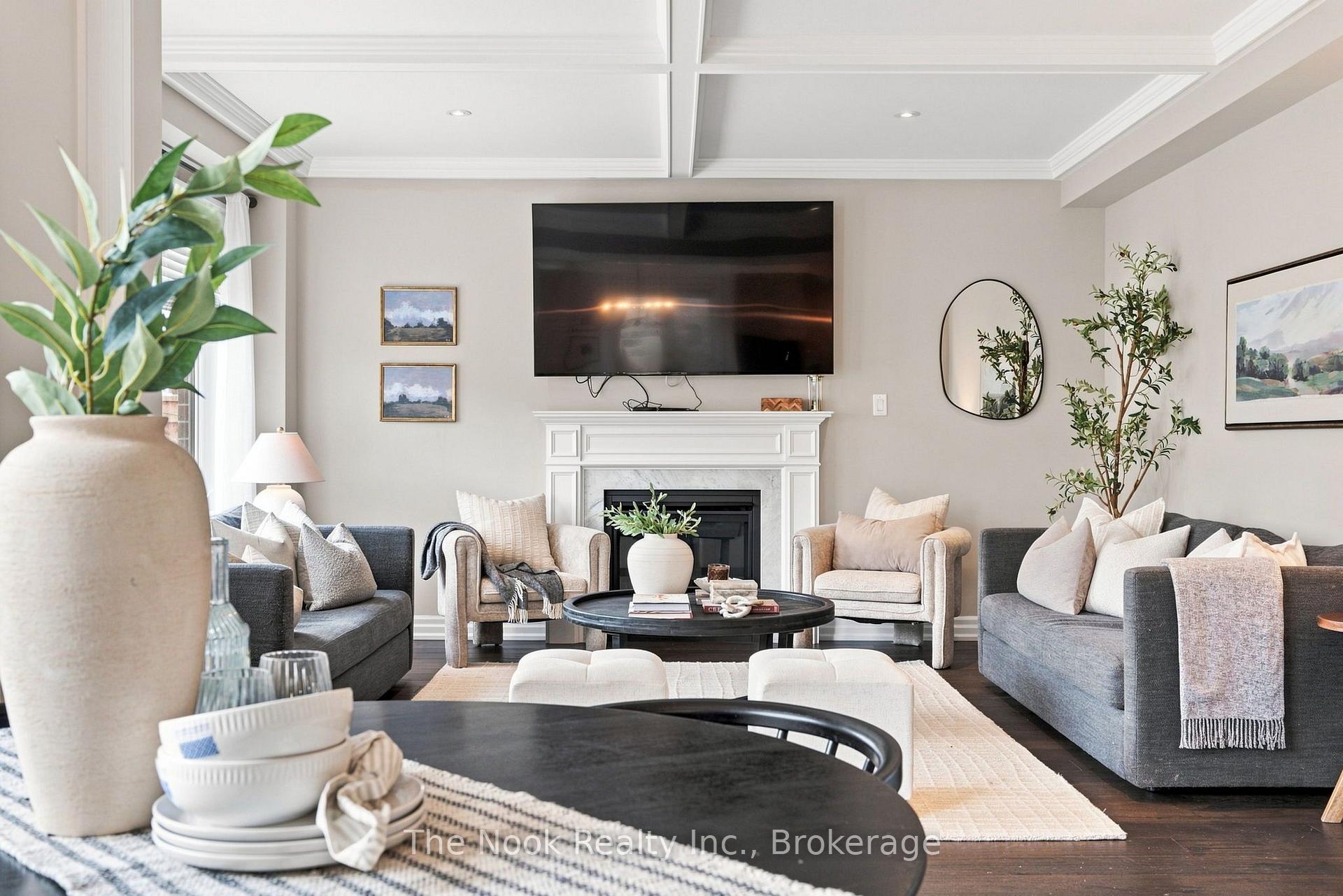 Photo 16 of 100 Woolacott Lane, Clarington, Bowmanville — HOMEH