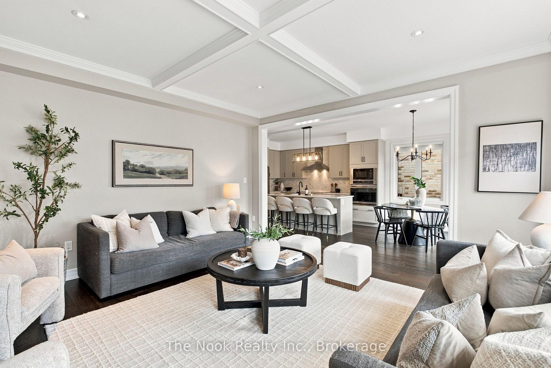 Photo 17 of 100 Woolacott Lane, Clarington, Bowmanville — HOMEH