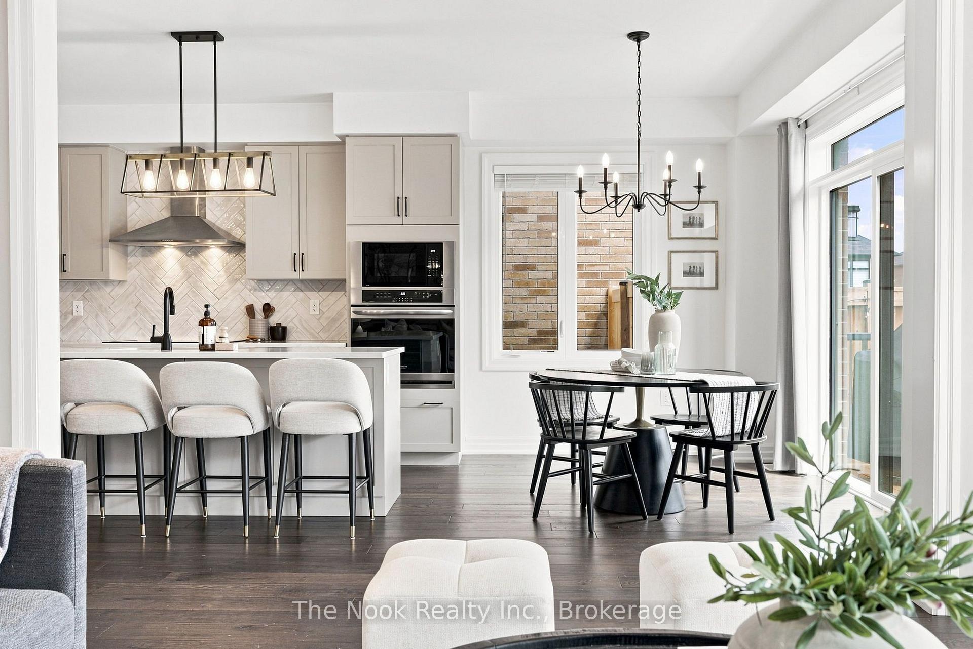Photo 19 of 100 Woolacott Lane, Clarington, Bowmanville — HOMEH