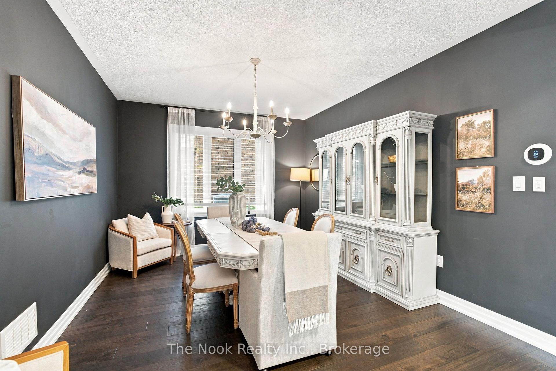 Photo 21 of 100 Woolacott Lane, Clarington, Bowmanville — HOMEH